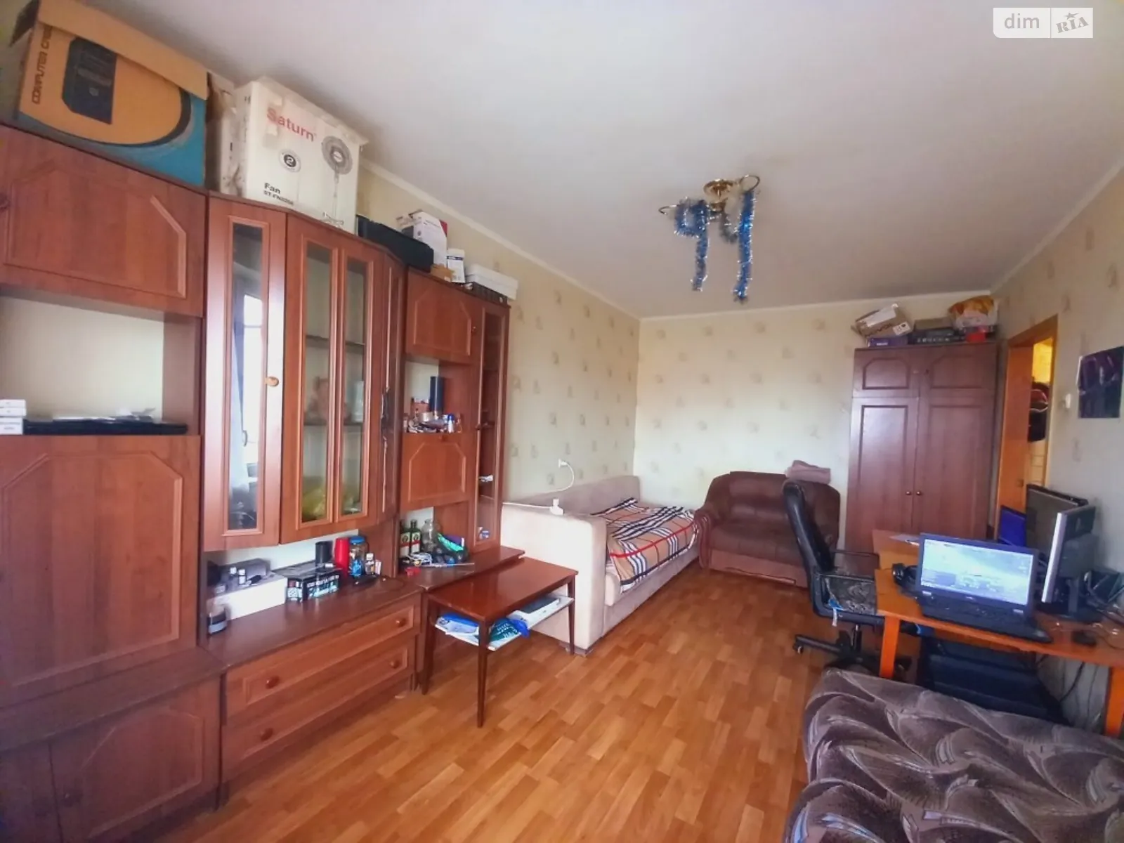 Продается 2-комнатная квартира 48 кв. м в Одессе, ул. Академика Вильямса, 44 - фото 1