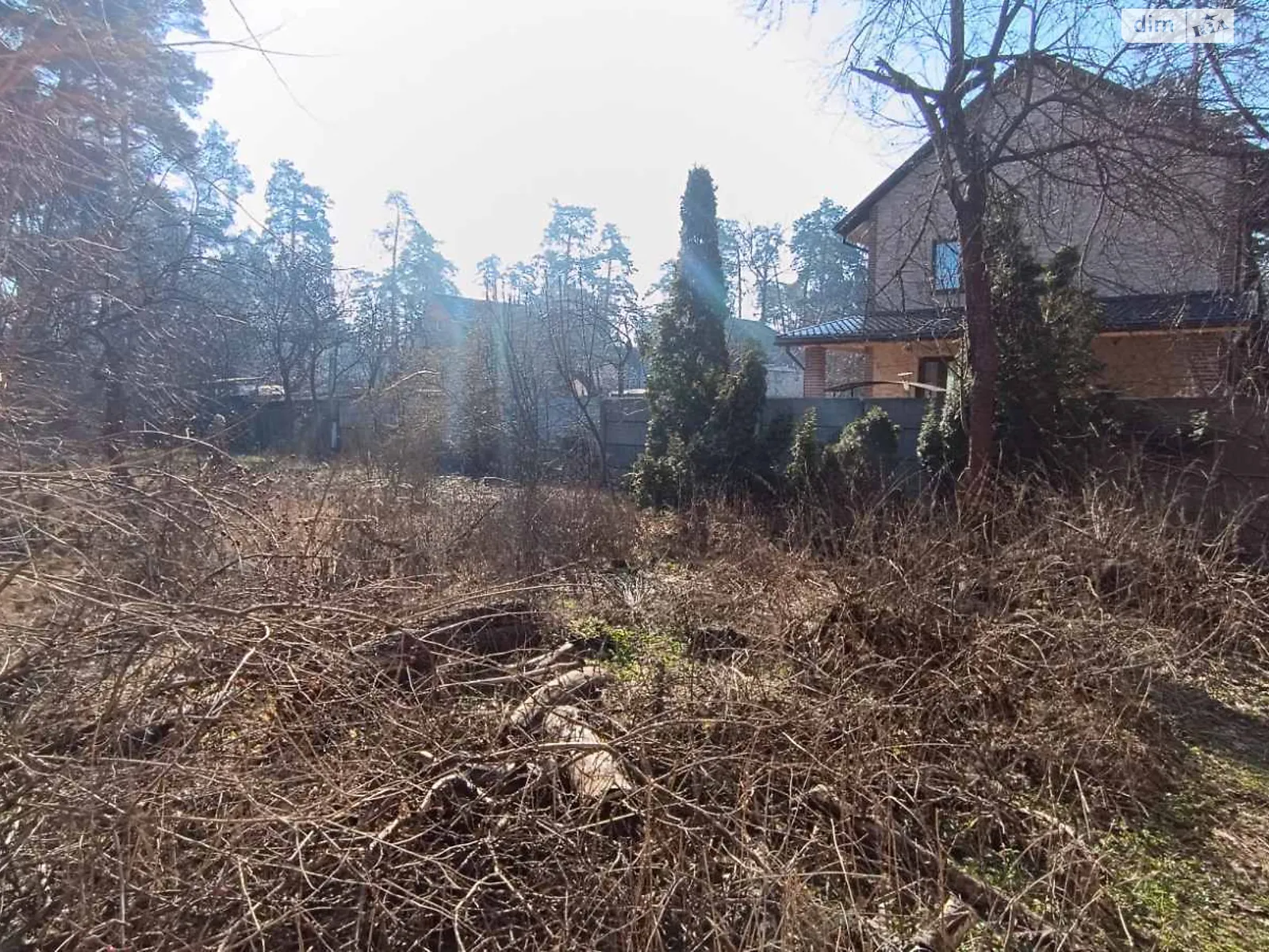 Продается земельный участок 6.5 соток в Киевской области - фото 3