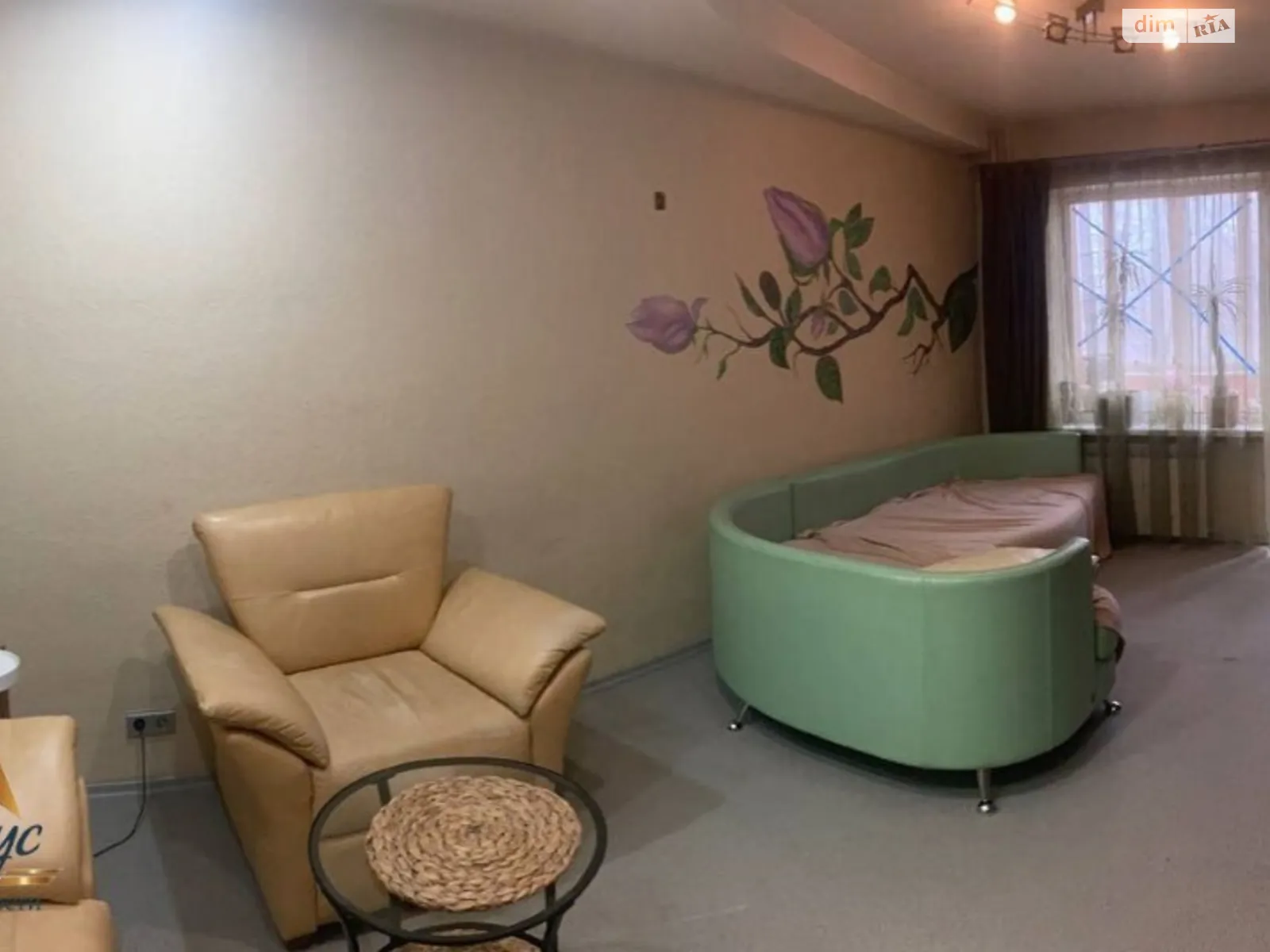 3-кімнатна квартира 70.66 кв. м у Запоріжжі, цена: 38500 $
