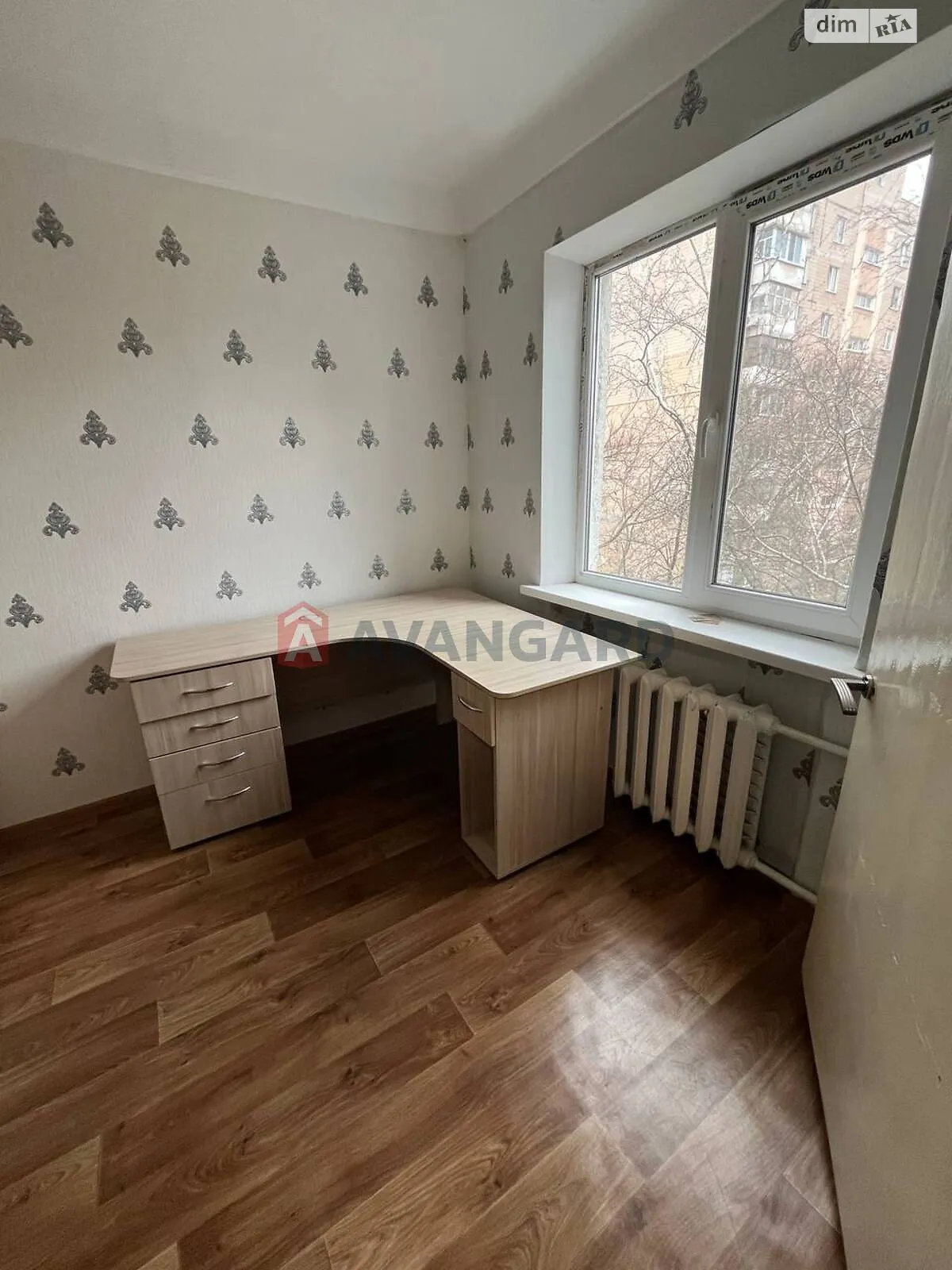 3-кімнатна квартира 56 кв. м у Запоріжжі, цена: 22000 $ - фото 1