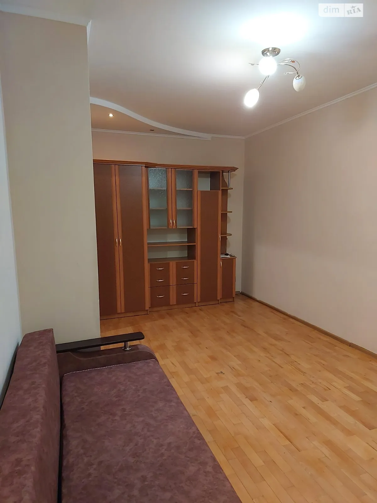 Сдается в аренду 1-комнатная квартира 40 кв. м в Ивано-Франковске - фото 3