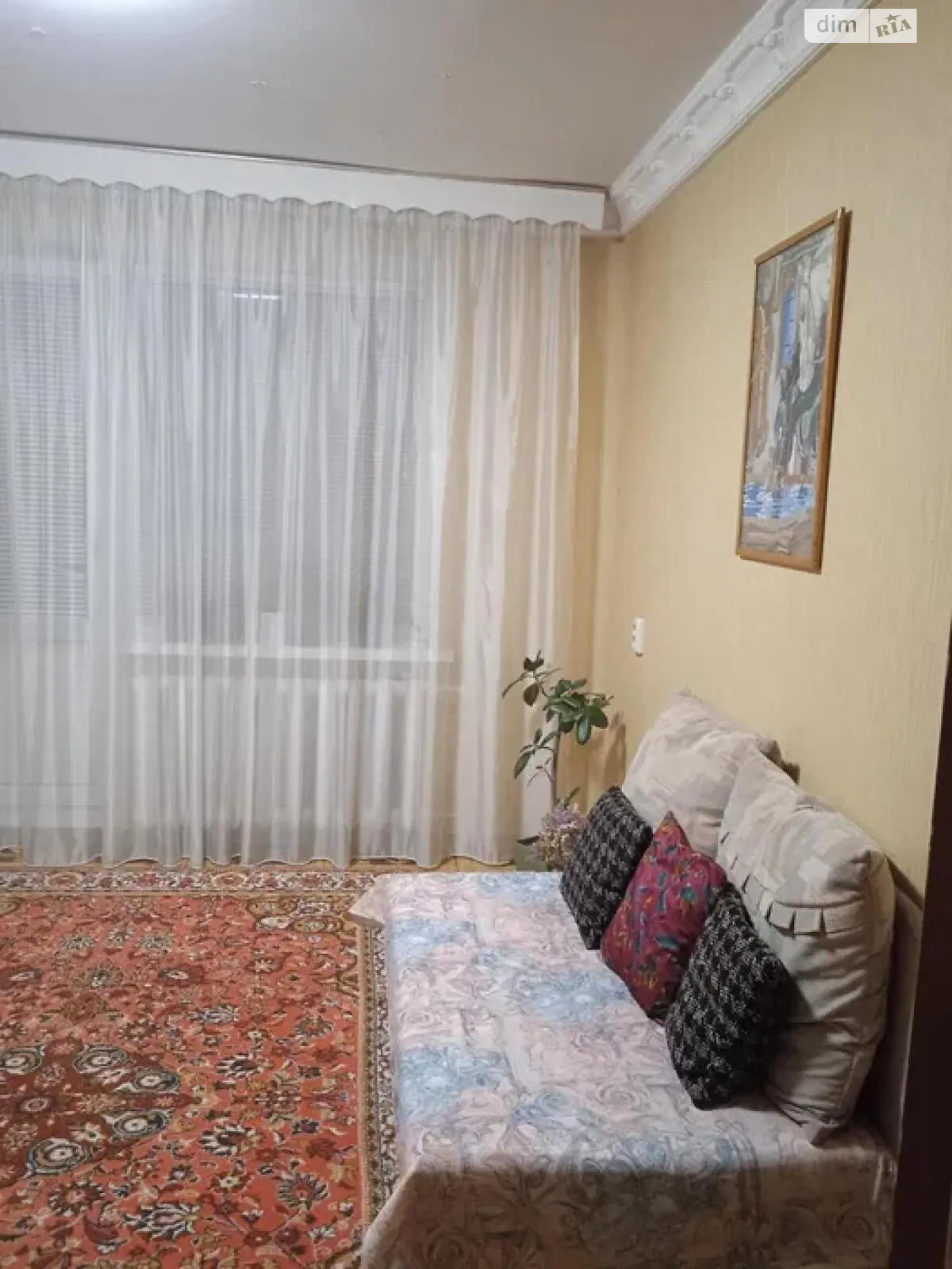 Продається 2-кімнатна квартира 55 кв. м у Кременчуку, цена: 29500 $