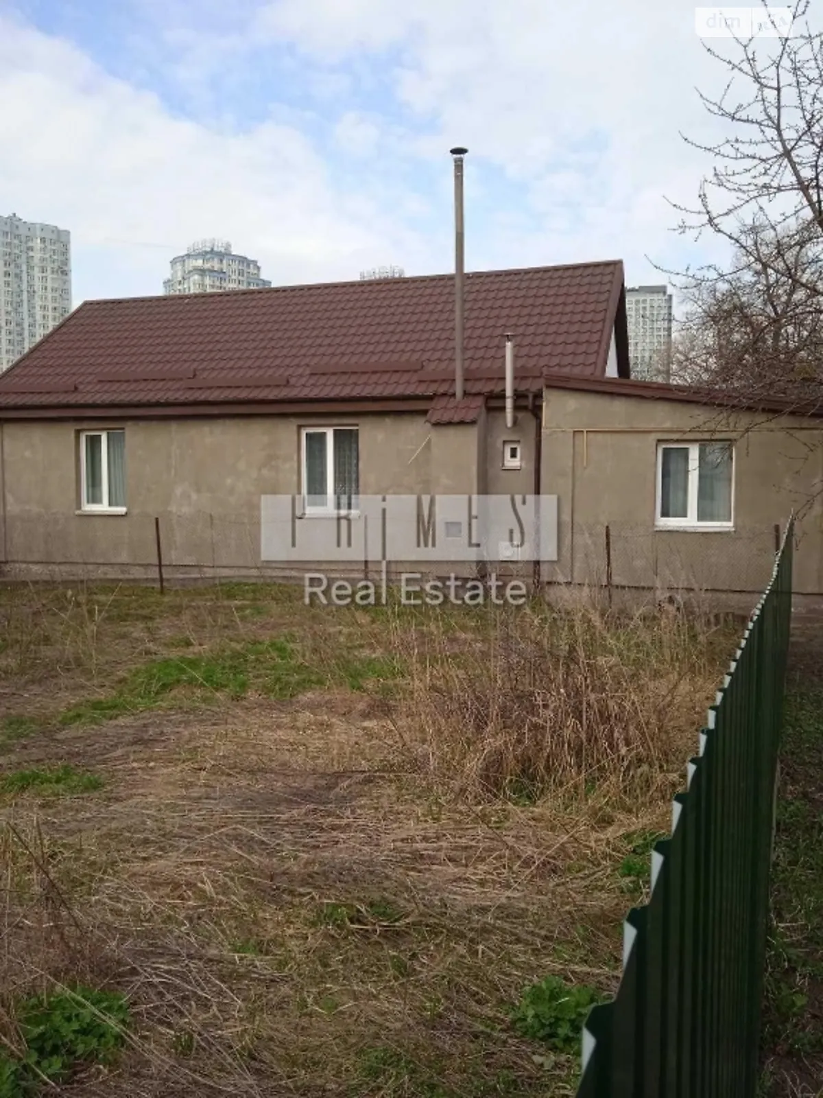 Продается одноэтажный дом 80 кв. м с террасой, цена: 120000 $ - фото 1