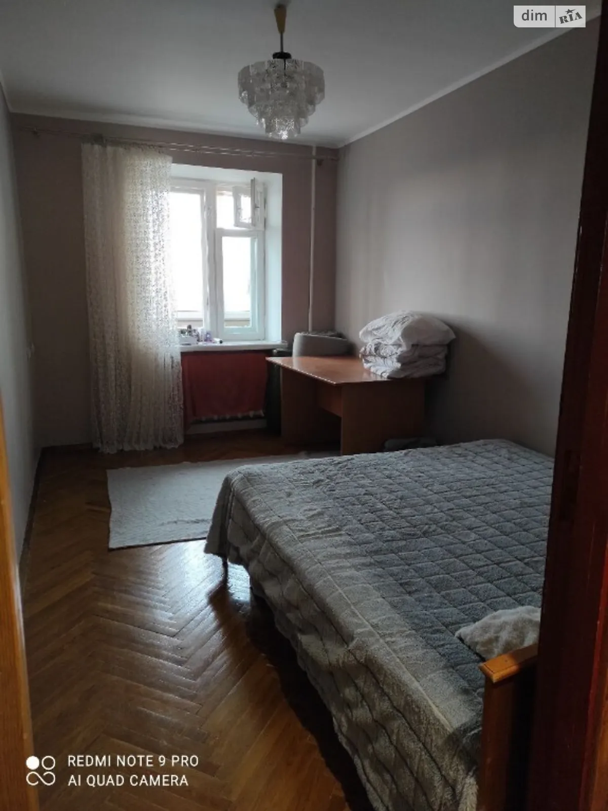 Сдается в аренду 3-комнатная квартира 65 кв. м в Ровно