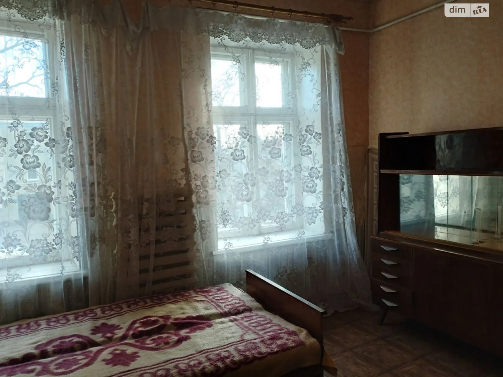 Продається 2-кімнатна квартира 27 кв. м у Одесі, вул. Розкидайлівська, 22 - фото 1
