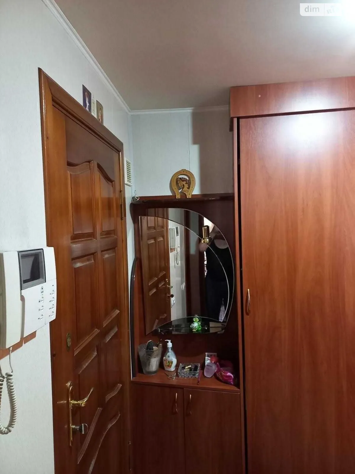 Продается 1-комнатная квартира 38 кв. м в Кропивницком - фото 3