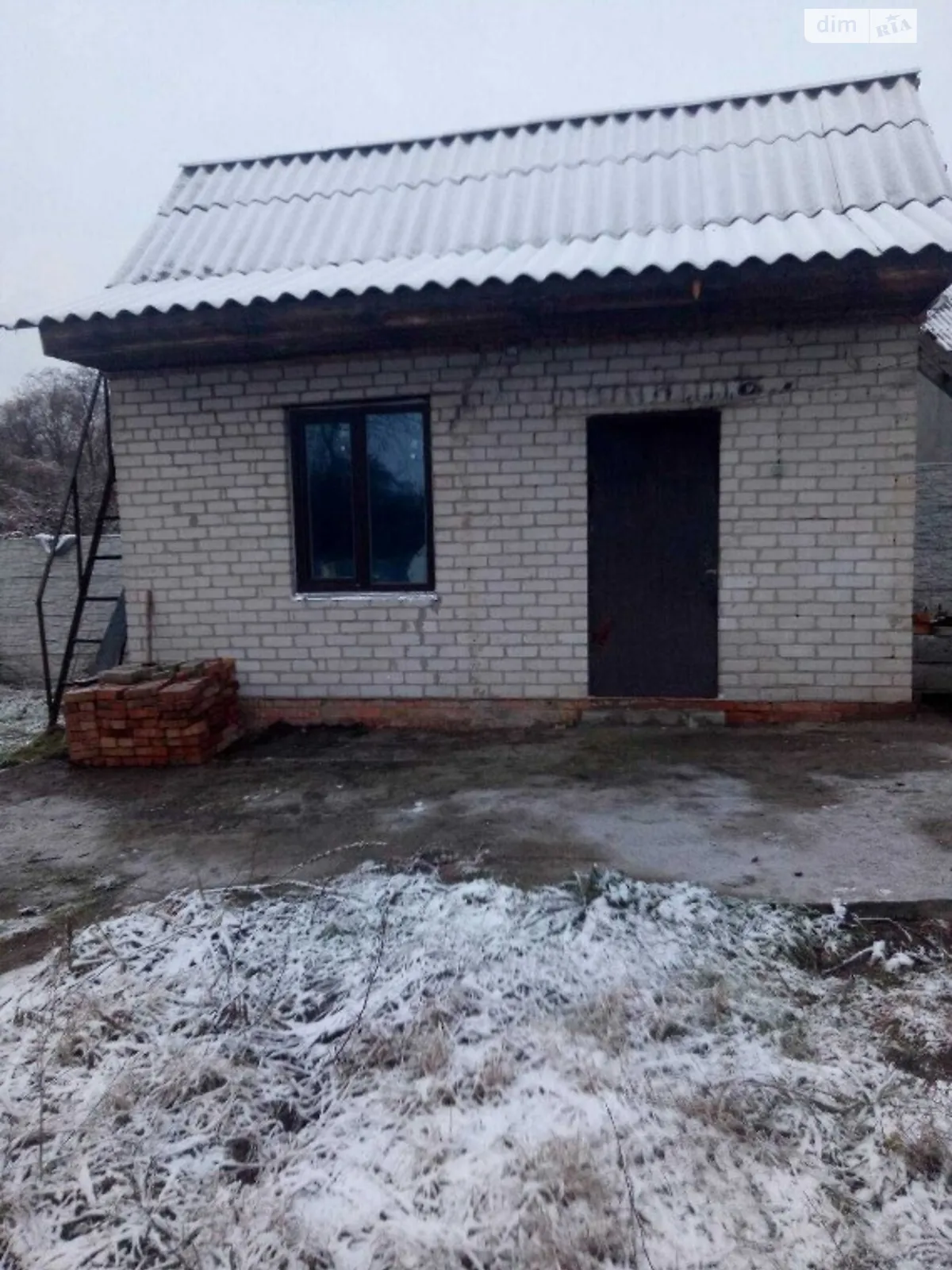 Продается дом на 2 этажа 120 кв. м с террасой, цена: 70000 $ - фото 1