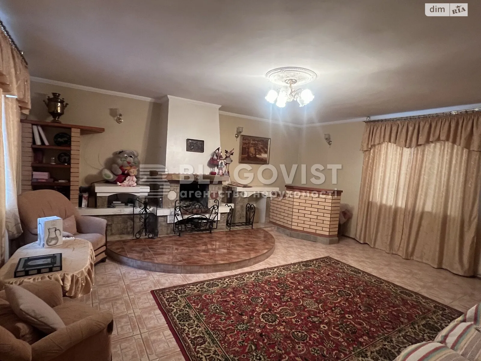 Продается дом на 2 этажа 180 кв. м с балконом, цена: 190000 $ - фото 1