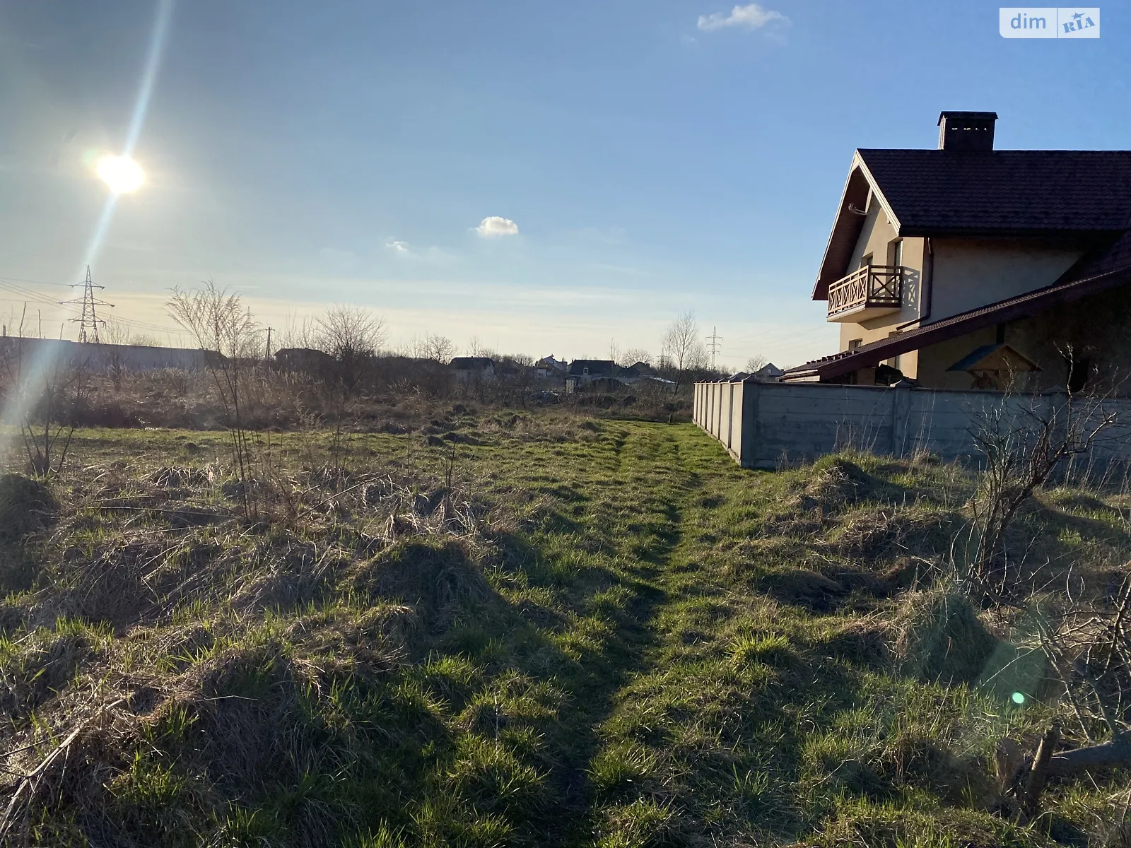 Продается земельный участок 5.6 соток в Ивано-Франковской области - фото 3