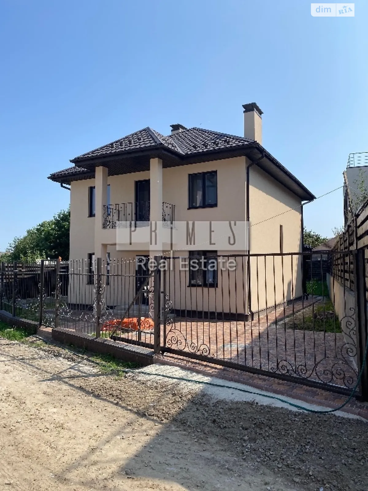 Продається будинок 2 поверховий 150 кв. м с басейном, цена: 165000 $ - фото 1