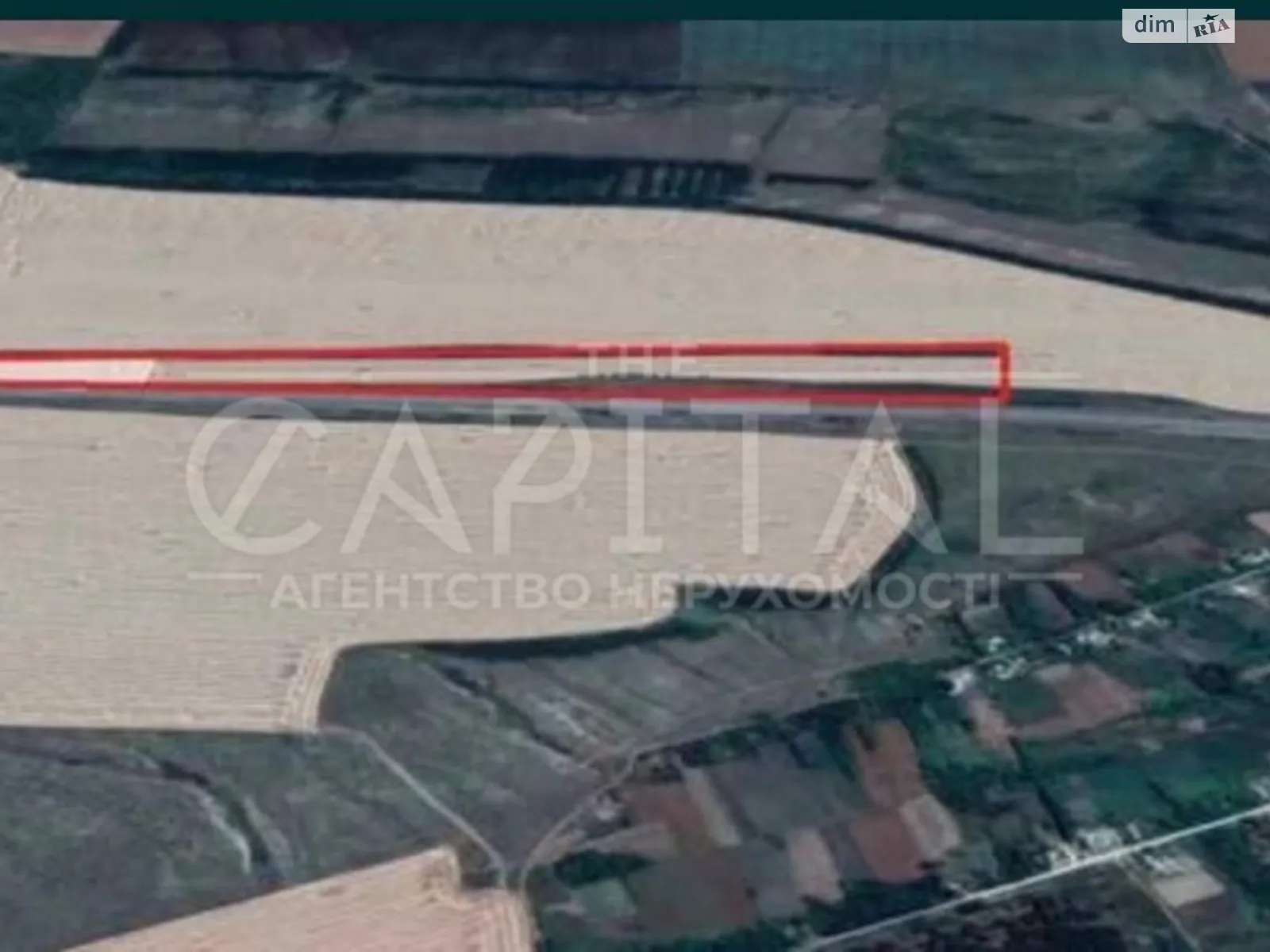 Продается земельный участок 745 соток в Одесской области - фото 2