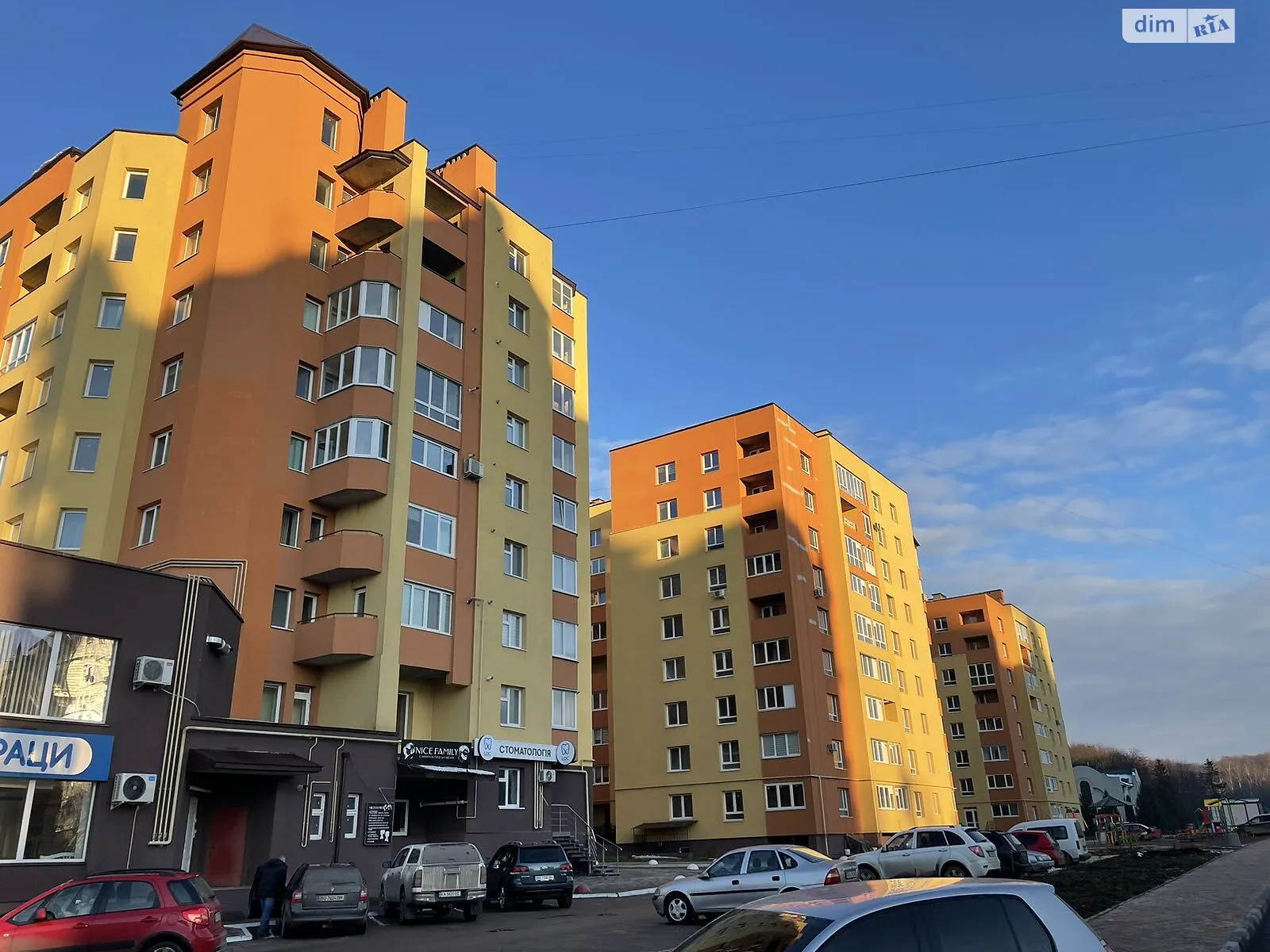 1-комнатная квартира 40 кв. м в Тернополе, просп. Злуки, 18 - фото 2