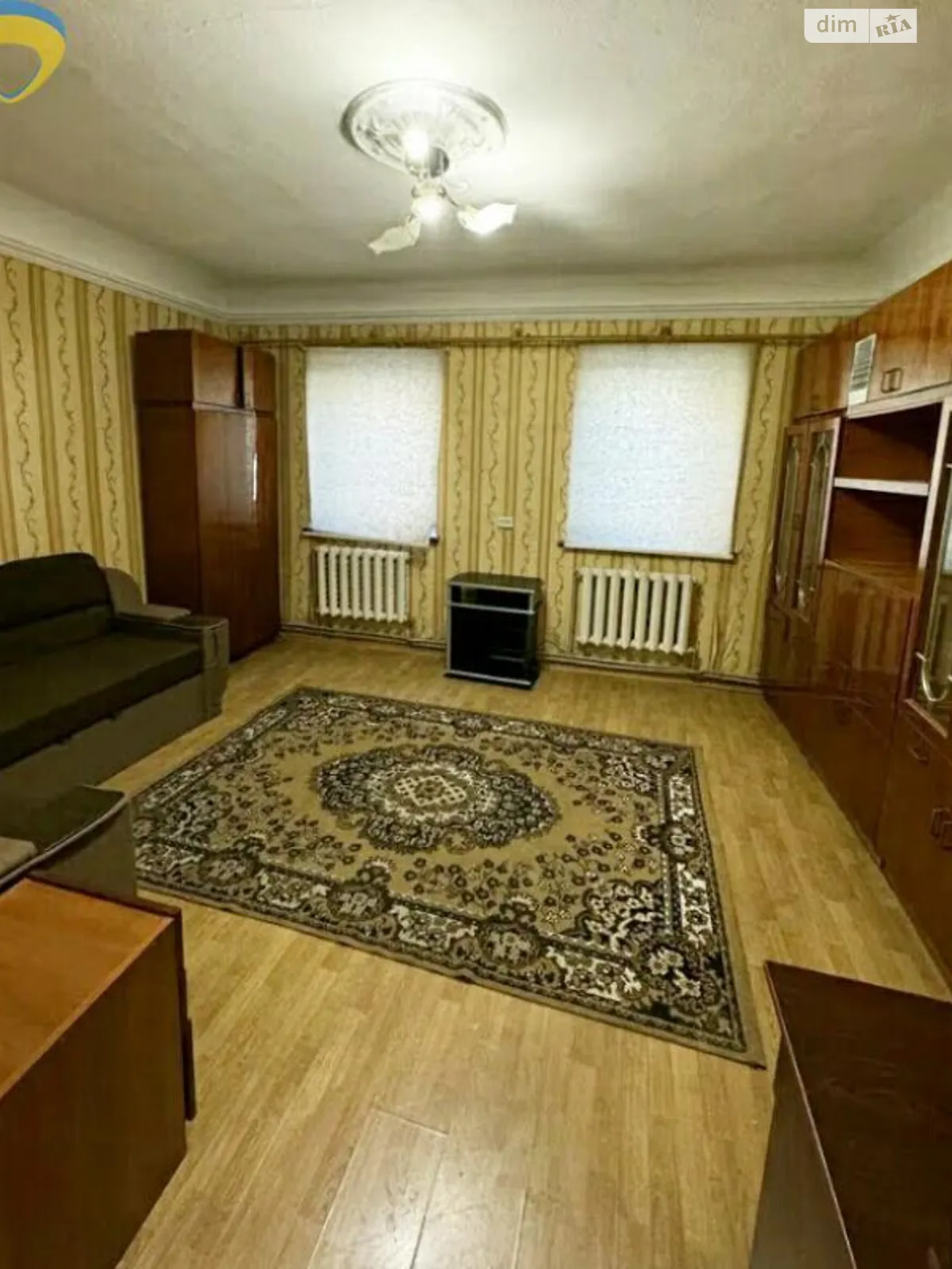 Продается 3-комнатная квартира 48 кв. м в Одессе, ул. Серова, 42 - фото 1