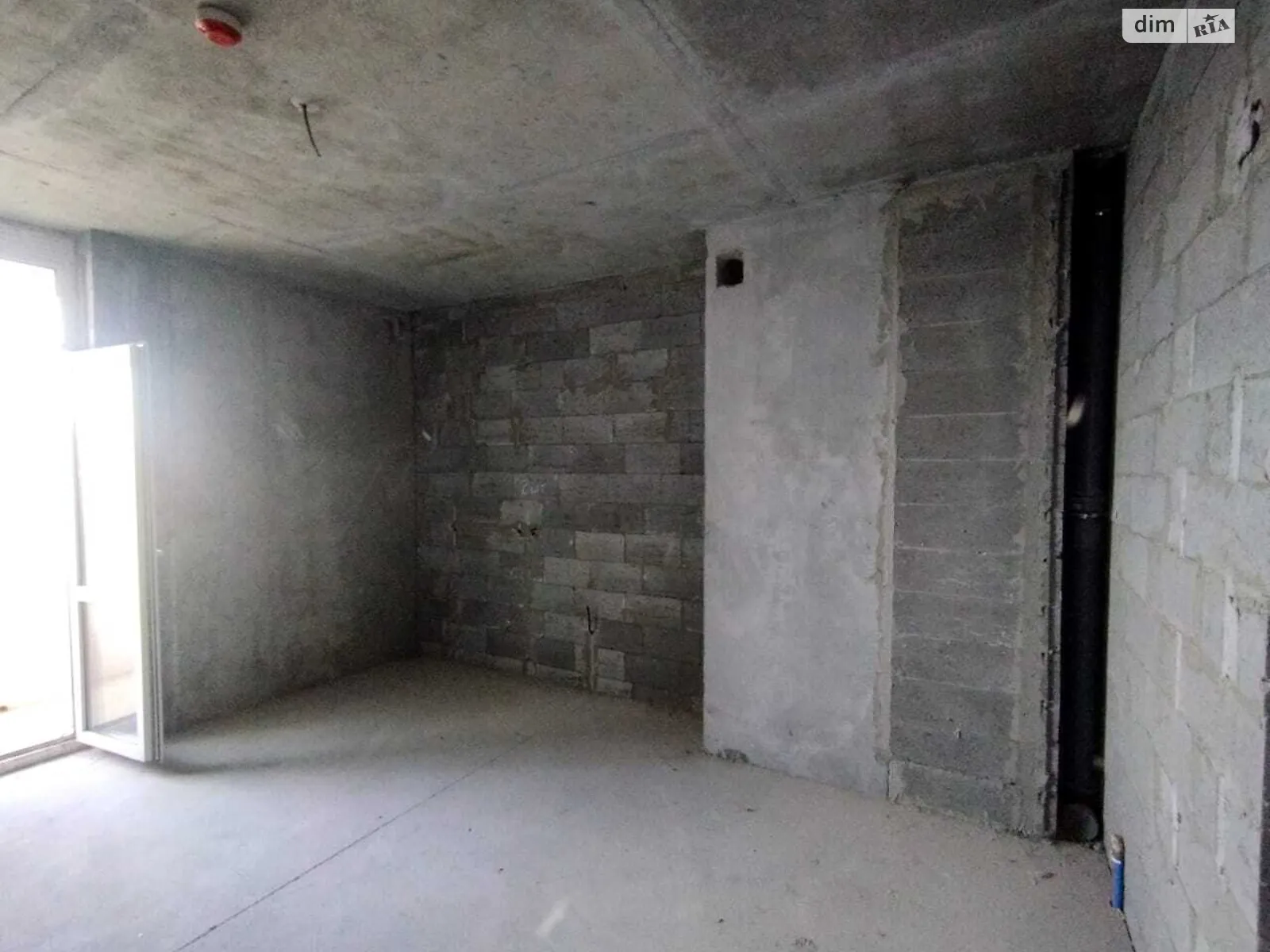 Продається 1-кімнатна квартира 57 кв. м у Києві, вул. Митрополита Василя Липківського(Урицького), 37В - фото 1