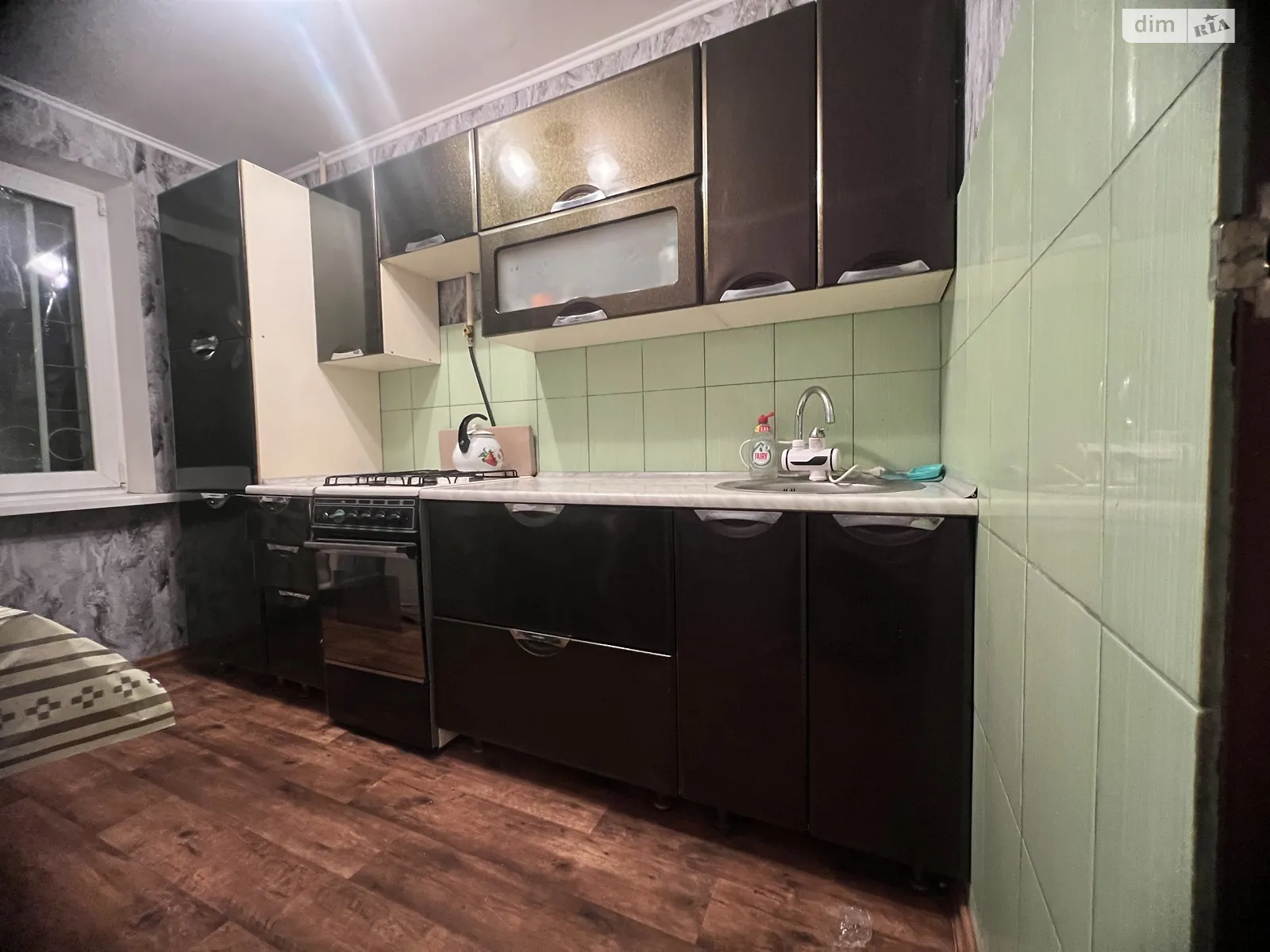 Продается 2-комнатная квартира 50 кв. м в Кривом Роге, цена: 20500 $