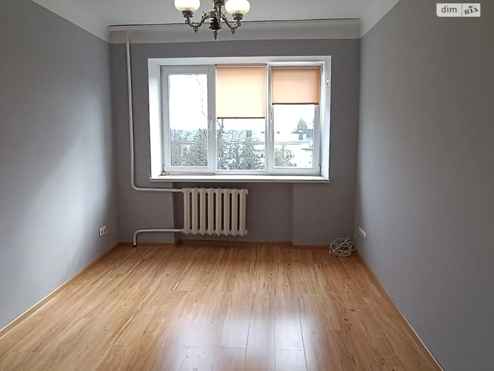 Продається 2-кімнатна квартира 39.5 кв. м у Бучі, вул. Склозаводська, 8 - фото 1