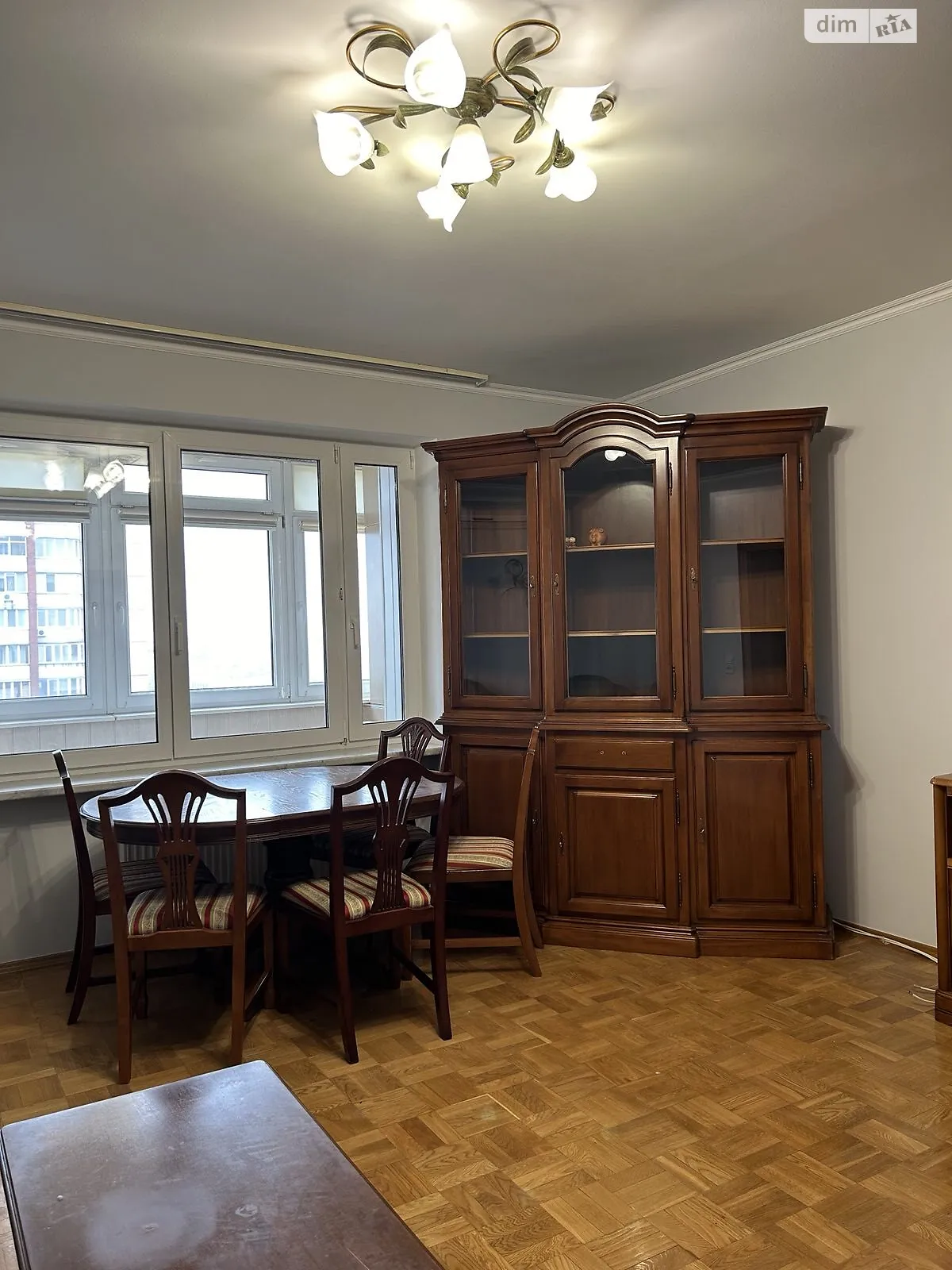 Здається в оренду 3-кімнатна квартира 96 кв. м у Києві - фото 3