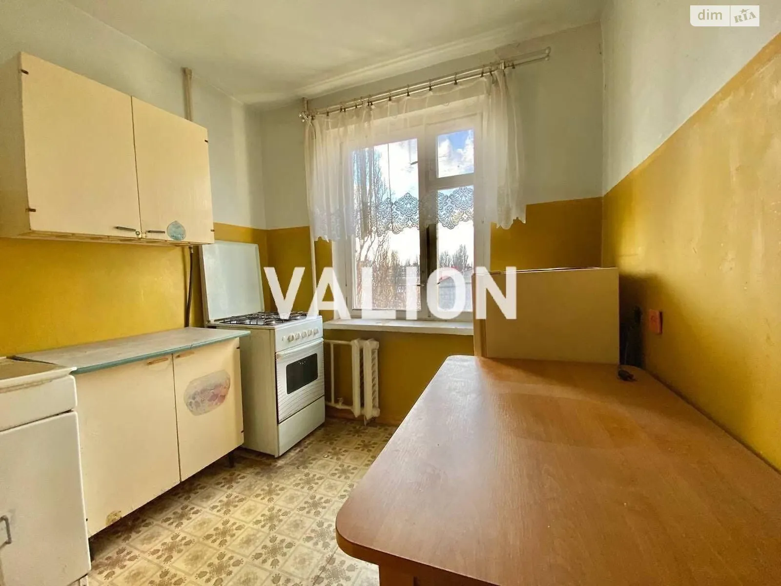 Продается 3-комнатная квартира 57.3 кв. м в Киеве, цена: 55000 $