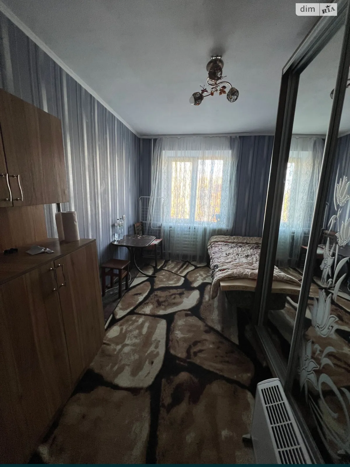 Продается комната 16 кв. м в Запорожье, цена: 5600 $