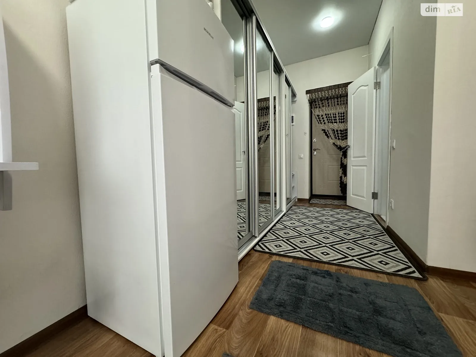 Продается 1-комнатная квартира 19.2 кв. м в Гостомеле, ул. Мирная, 3А - фото 1
