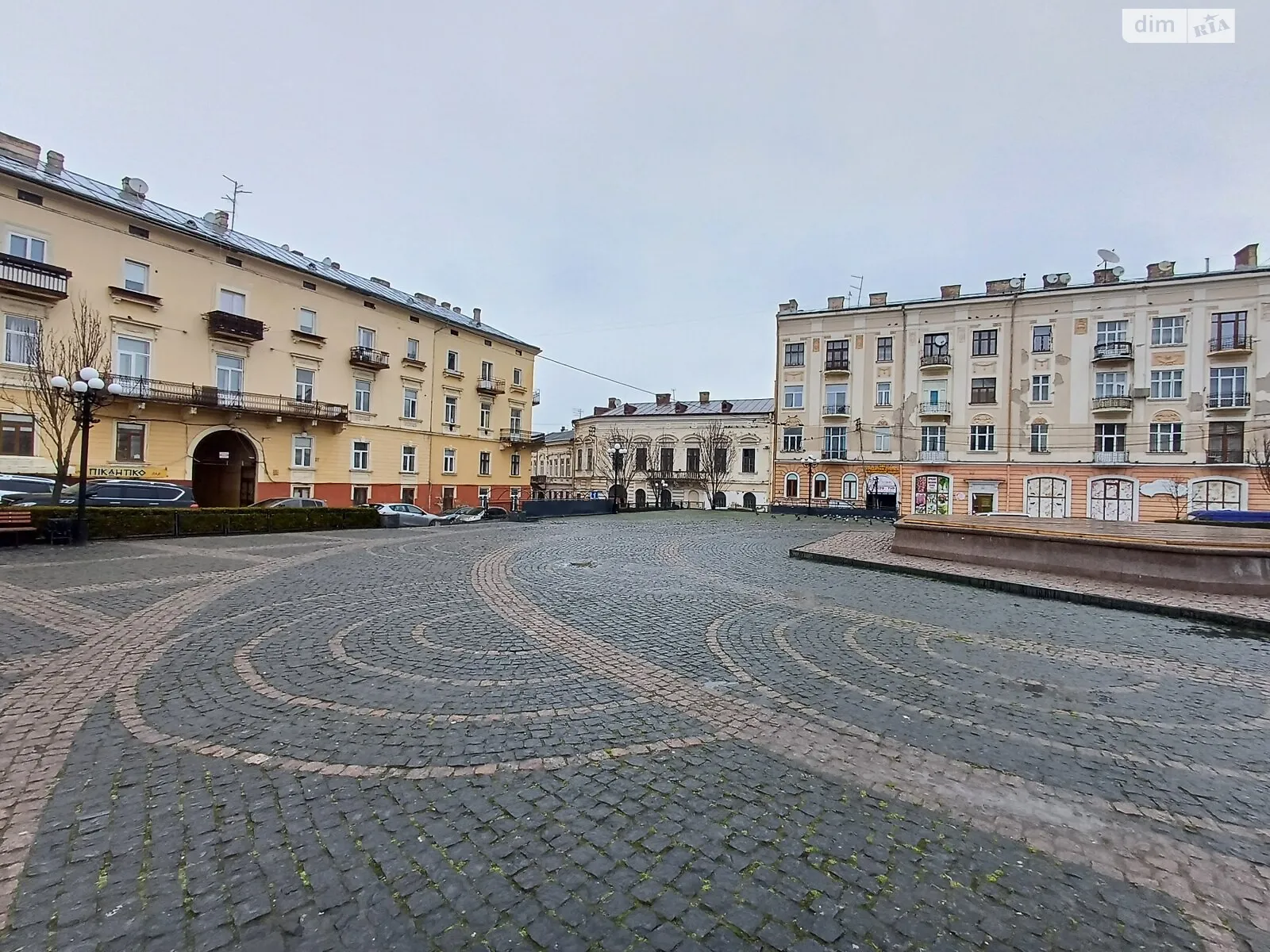 Продається приміщення вільного призначення 130 кв. м в 2-поверховій будівлі, цена: 65000 $