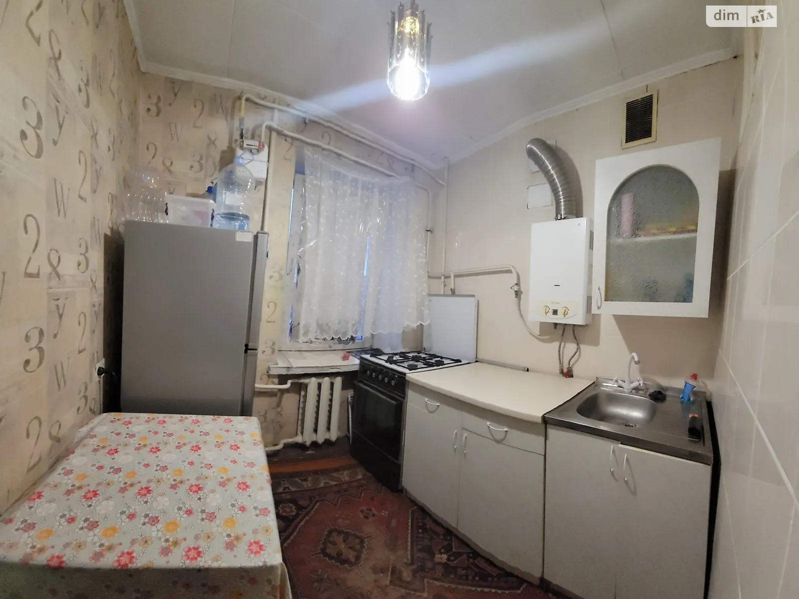 Продається 1-кімнатна квартира 24 кв. м у Миколаєві - фото 2