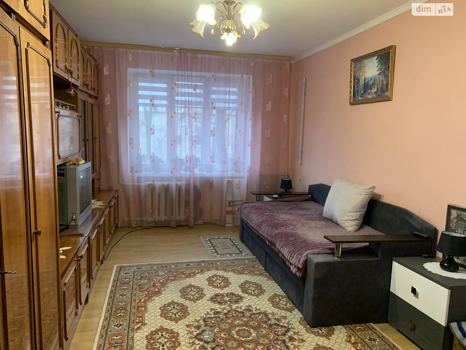 Продается комната 25 кв. м в Черновцах, цена: 18000 $