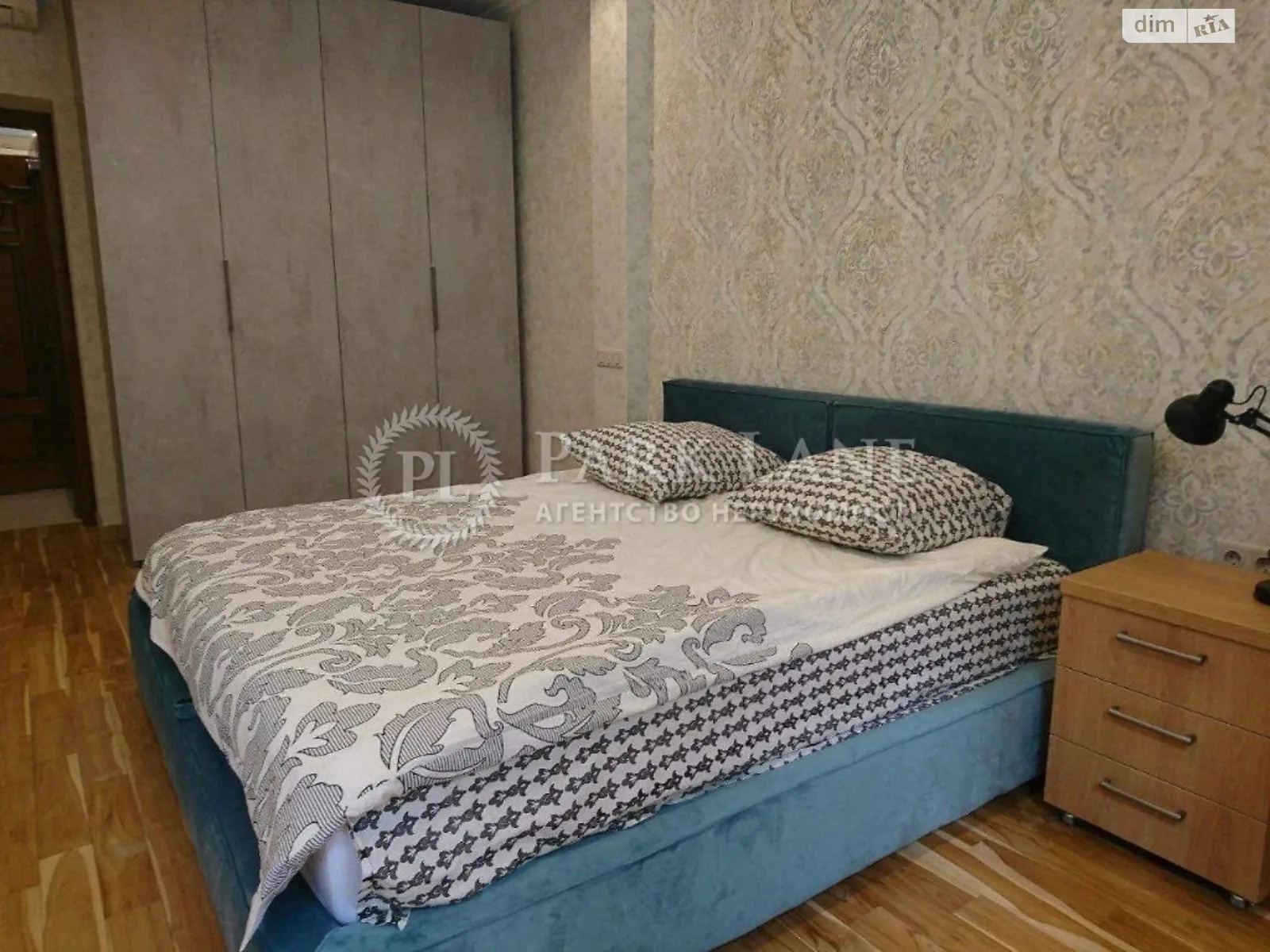 Продается 2-комнатная квартира 70 кв. м в Киеве, ул. Иоанна Павла II(Патриса Лумумбы), 7 - фото 1