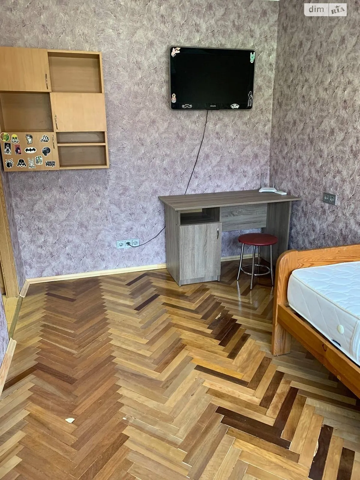 Сдается в аренду 1-комнатная квартира 20 кв. м в Львове, цена: 10000 грн