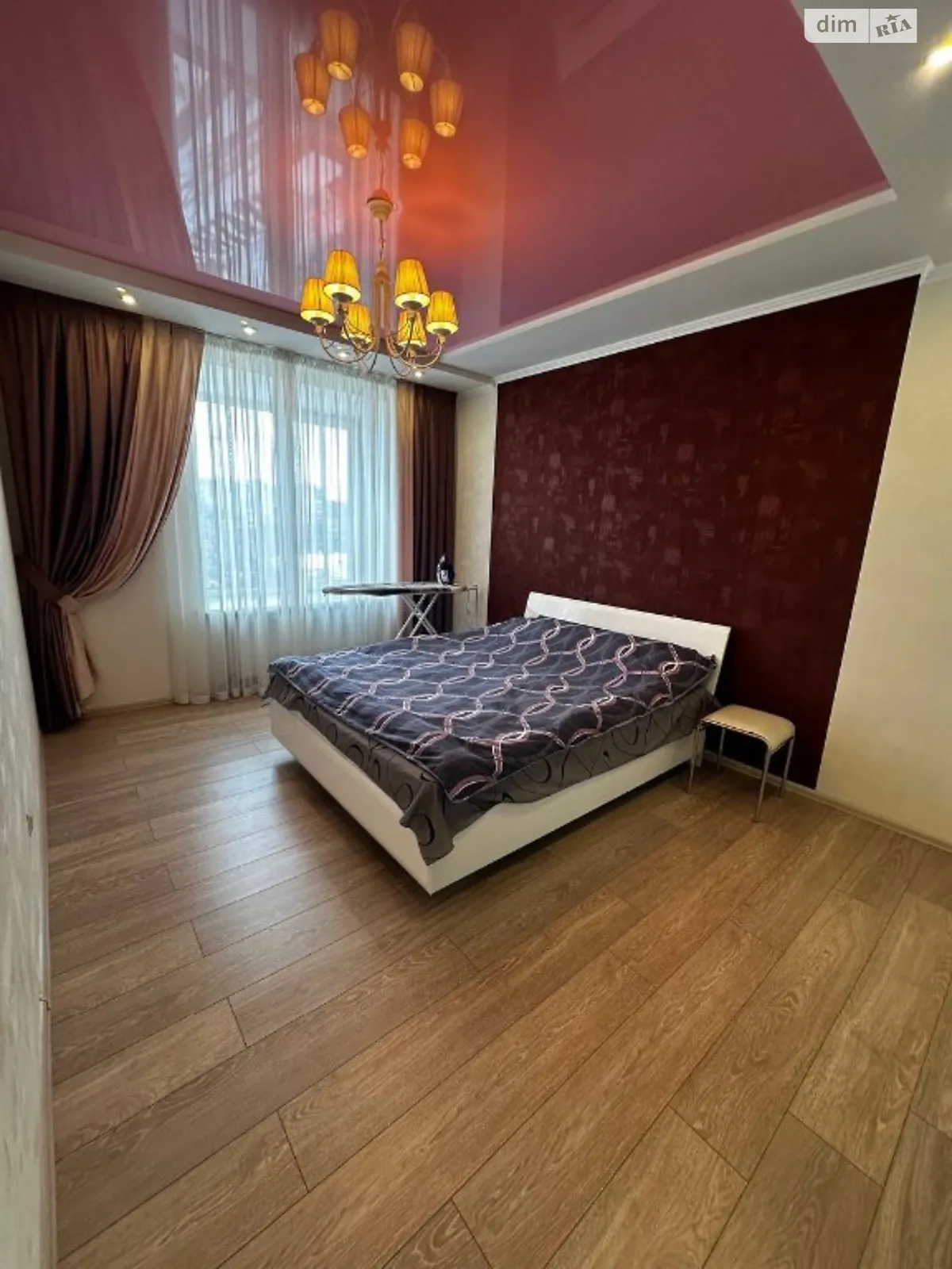 Продається 3-кімнатна квартира 62.5 кв. м у Хмельницькому, вул. Тернопільська, 34 - фото 1