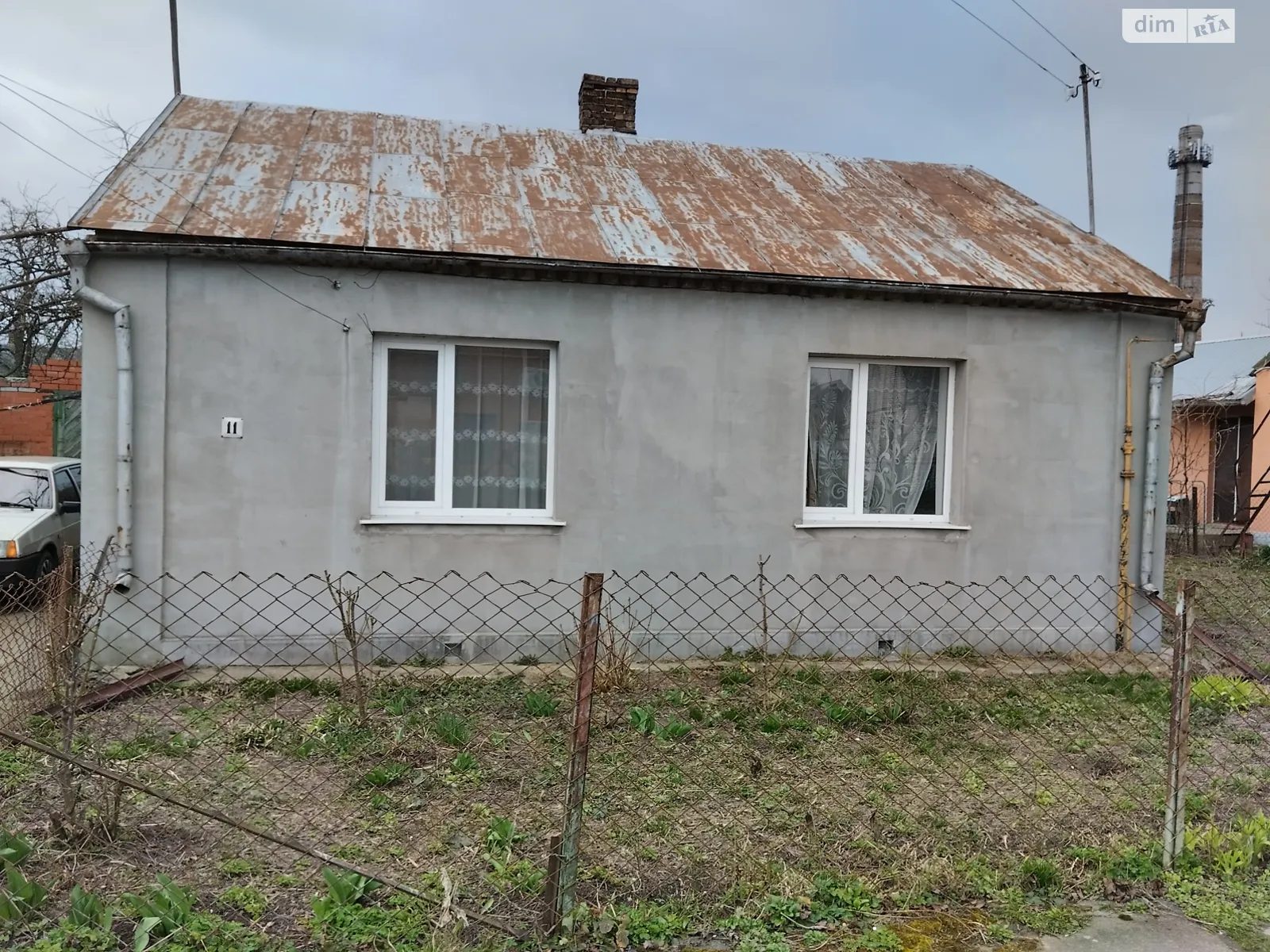 Продається одноповерховий будинок 63 кв. м с басейном, цена: 65000 $