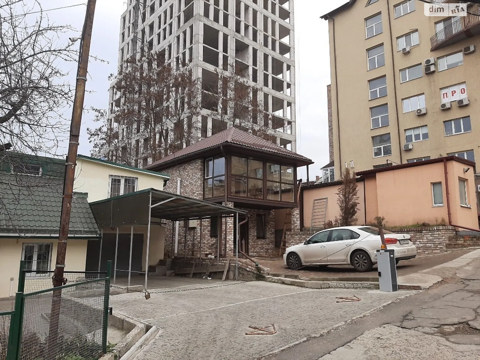 Продается дом на 2 этажа 80 кв. м с мансардой - фото 2