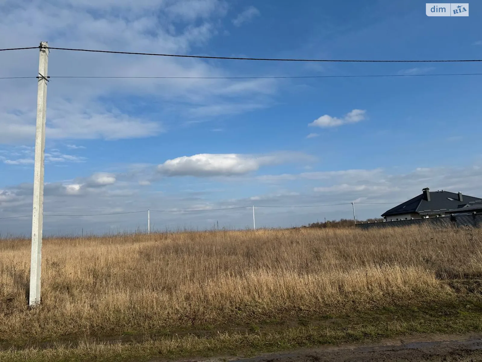 Продается земельный участок 8 соток в Ровенской области - фото 3