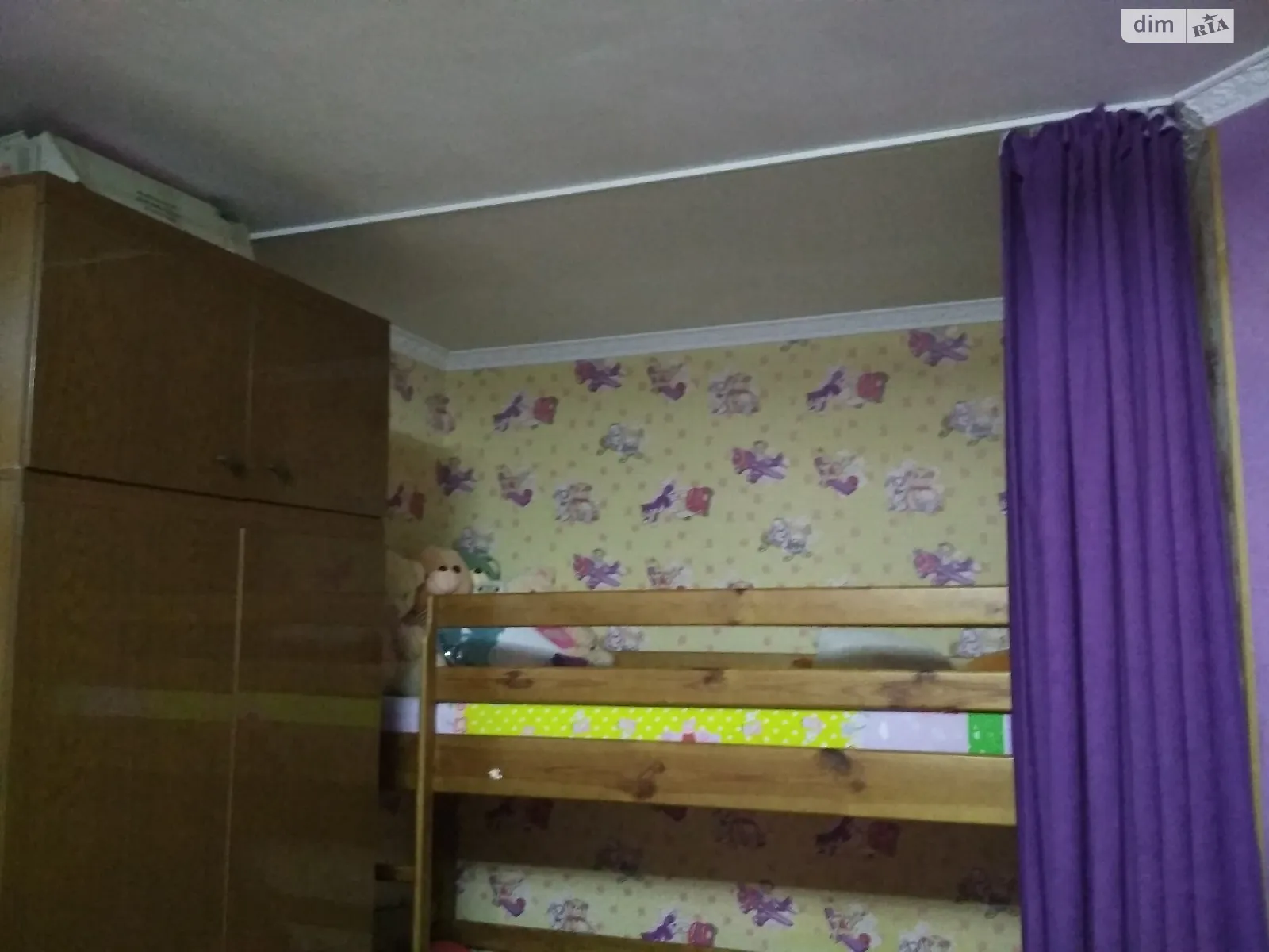 Продається 1-кімнатна квартира 38 кв. м у Хмельницькому, вул. Кармелюка - фото 1