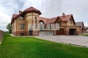 Куплю дом в Вышгороде без посредников