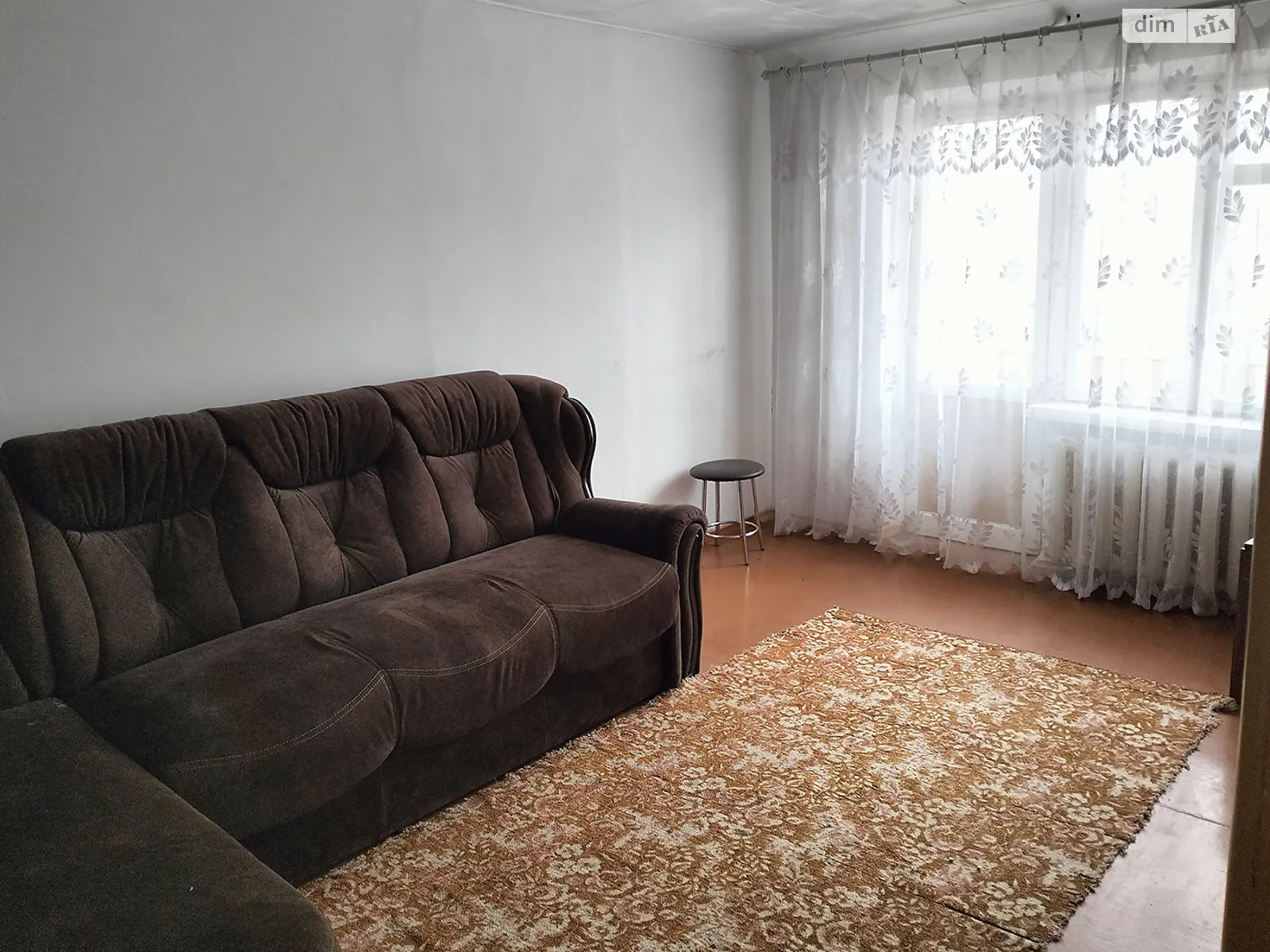 Продается 3-комнатная квартира 57 кв. м в Кривом Роге, цена: 13000 $