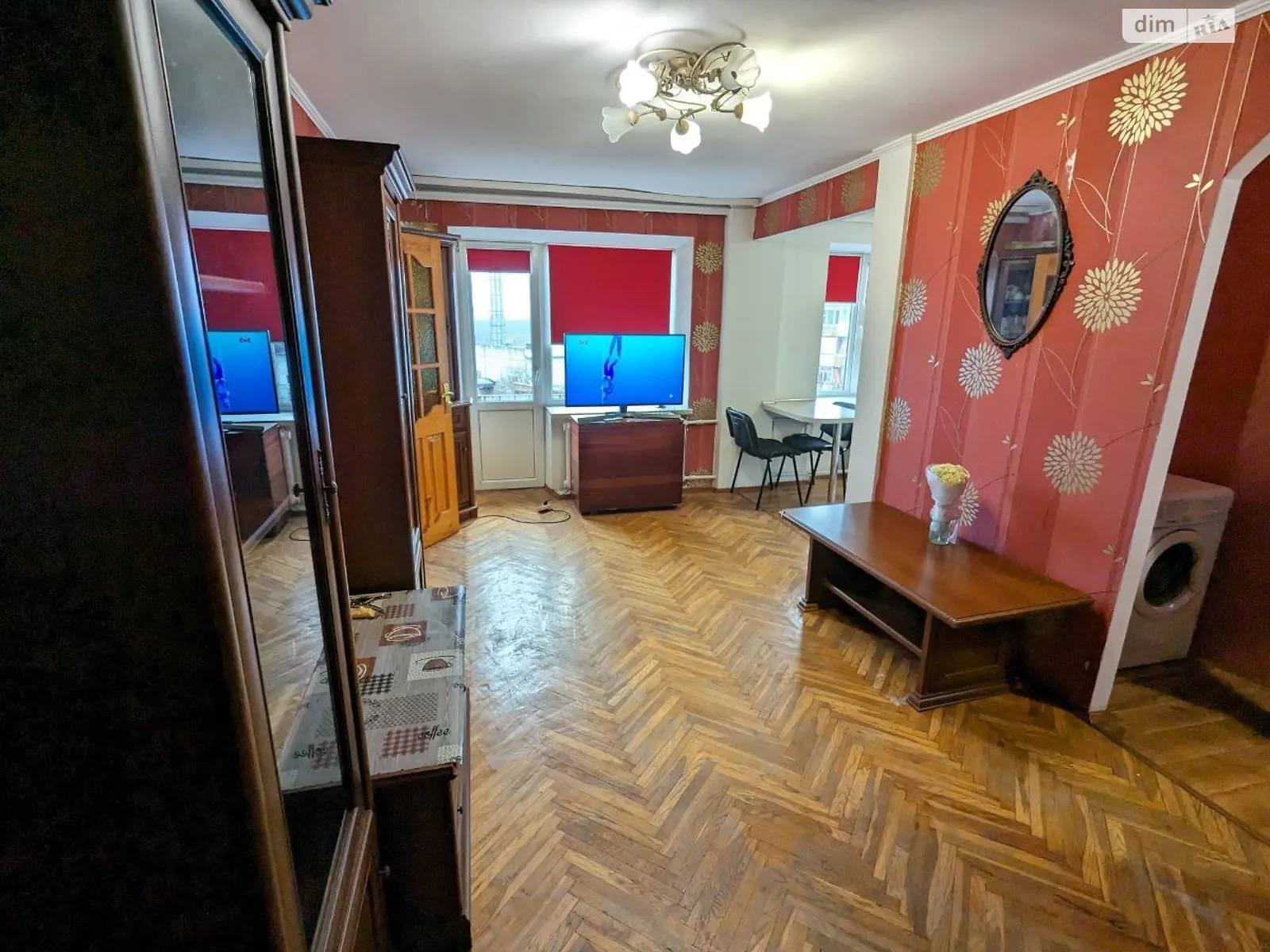 Продается 3-комнатная квартира 56 кв. м в Здолбунове, вул. Заводская, 2А - фото 1