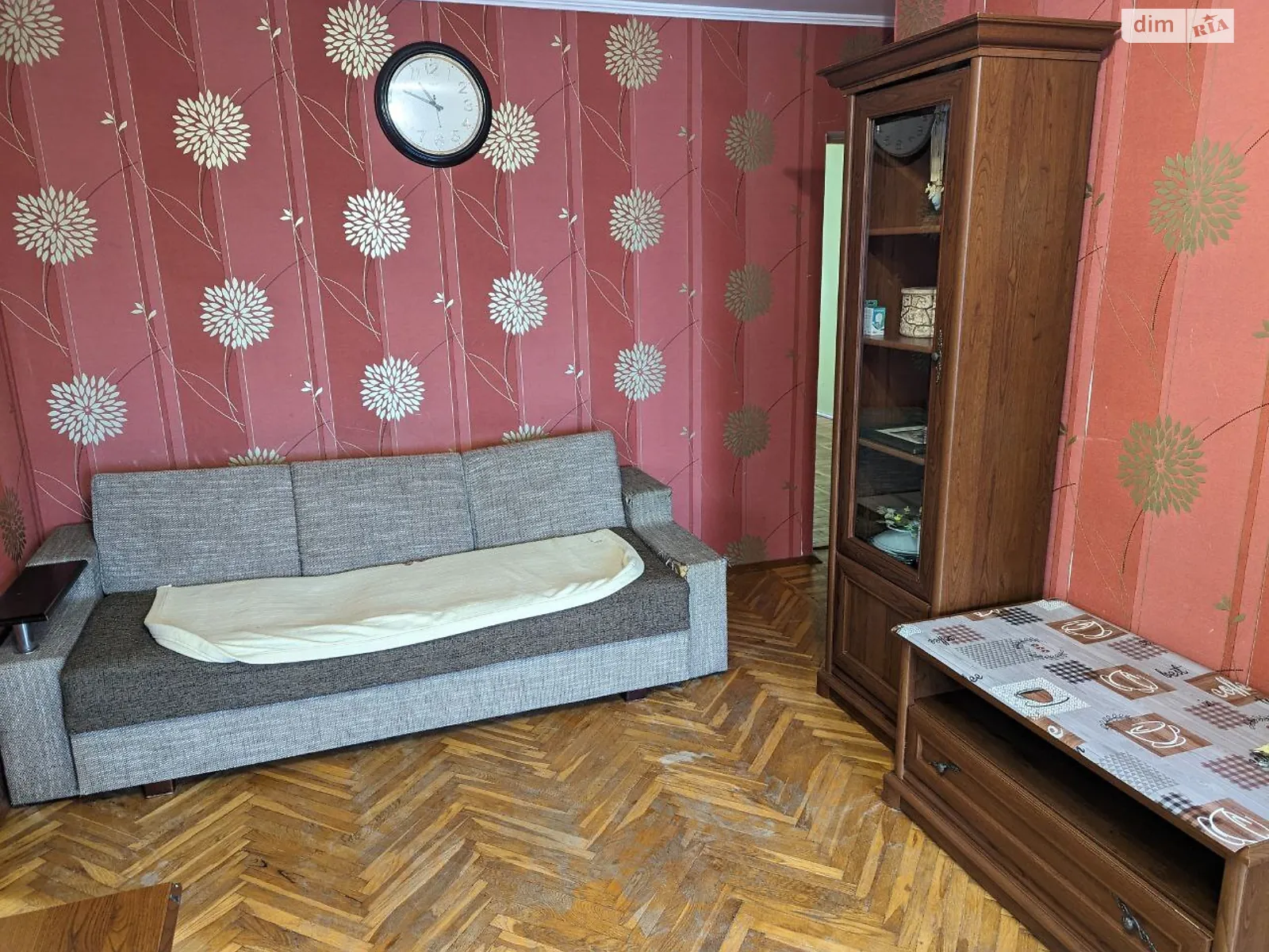 Продается 3-комнатная квартира 56 кв. м в Здолбунове - фото 4