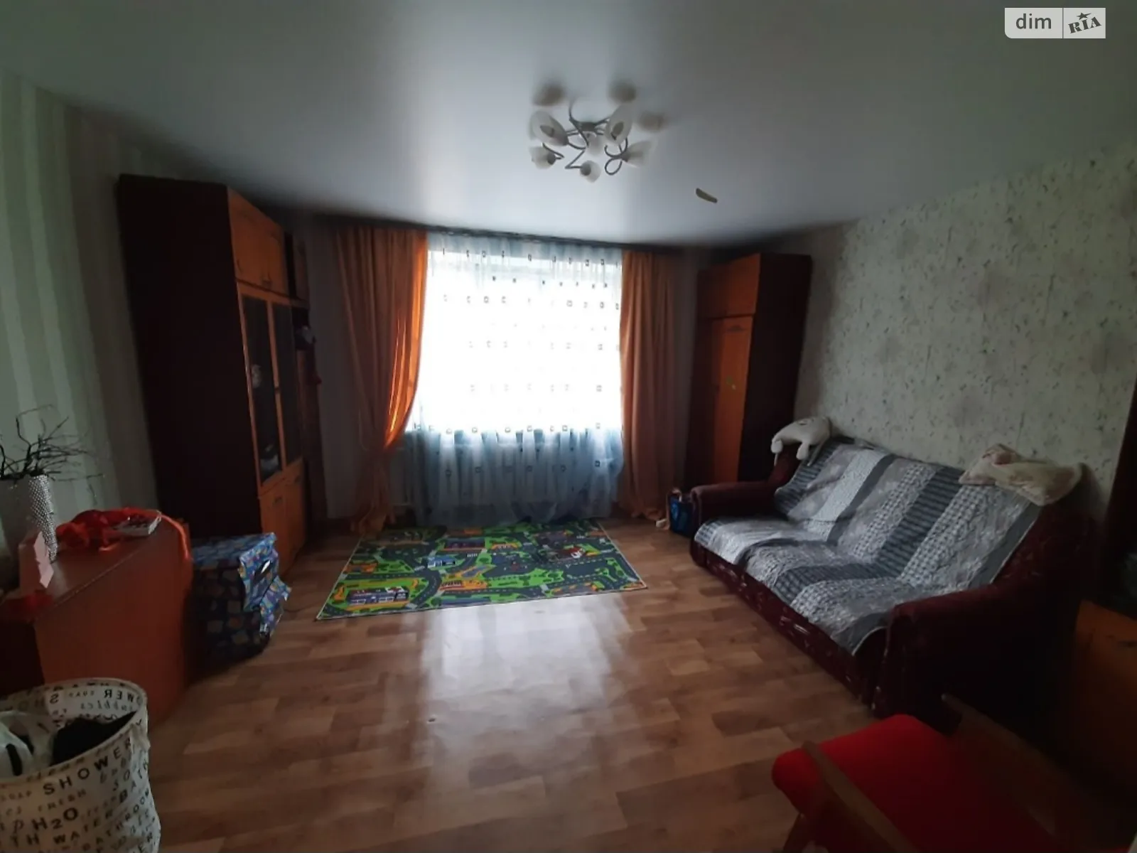 Продается 2-комнатная квартира 52 кв. м в Житомире, цена: 45000 $