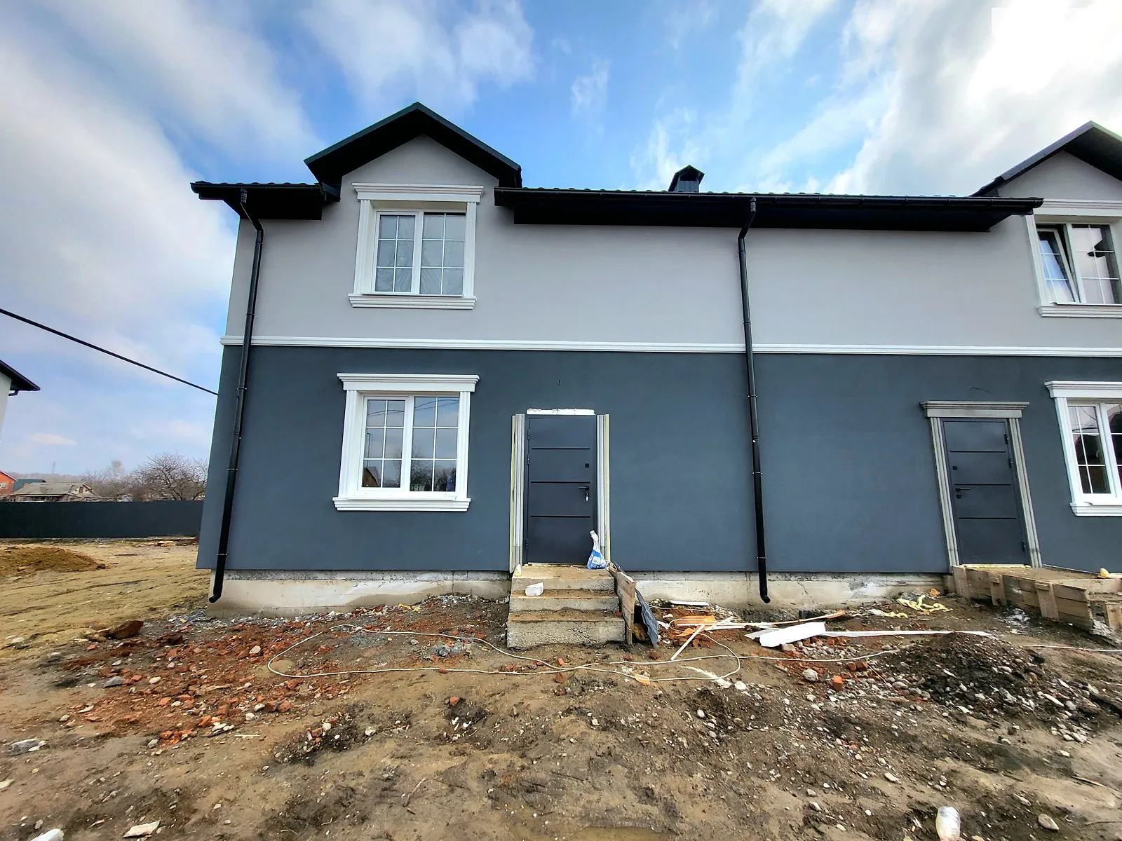 Вінницькі Хутори, цена: 75000 $ - фото 1