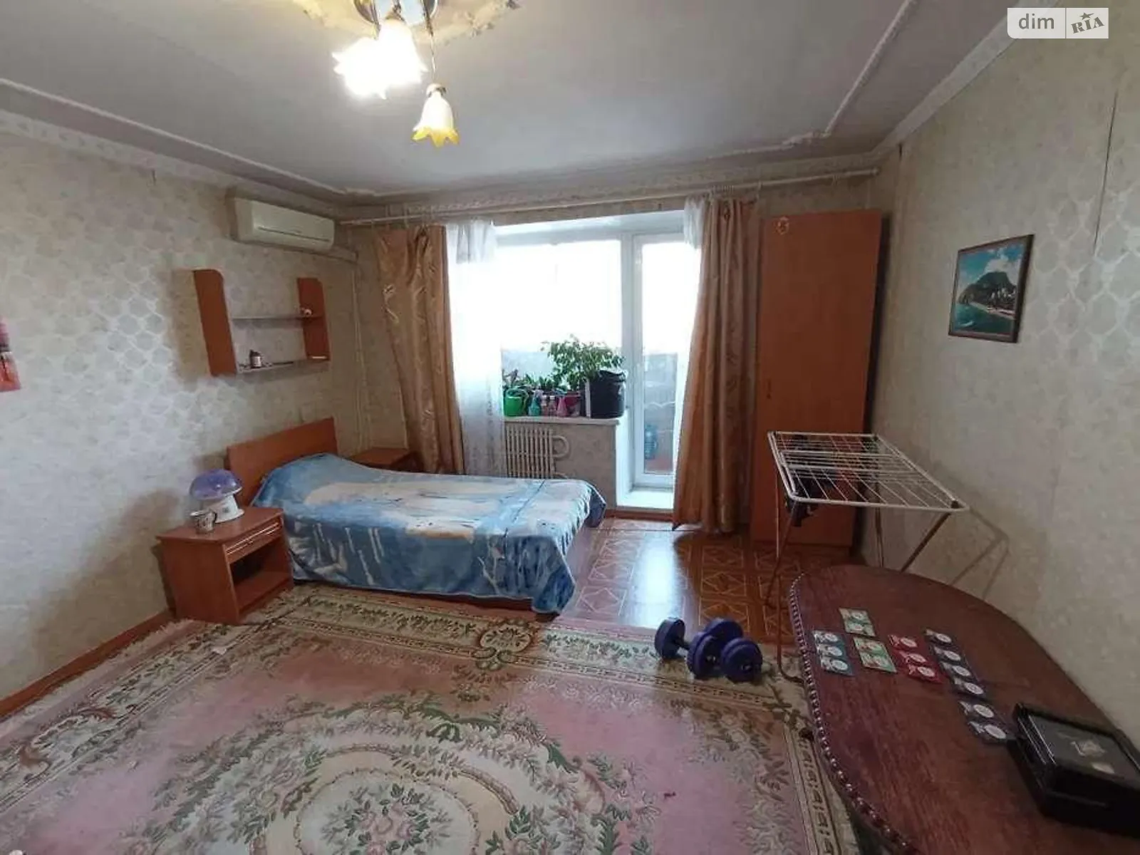 Продается 2-комнатная квартира 59 кв. м в Харькове, просп. Гагарина, 165 - фото 1