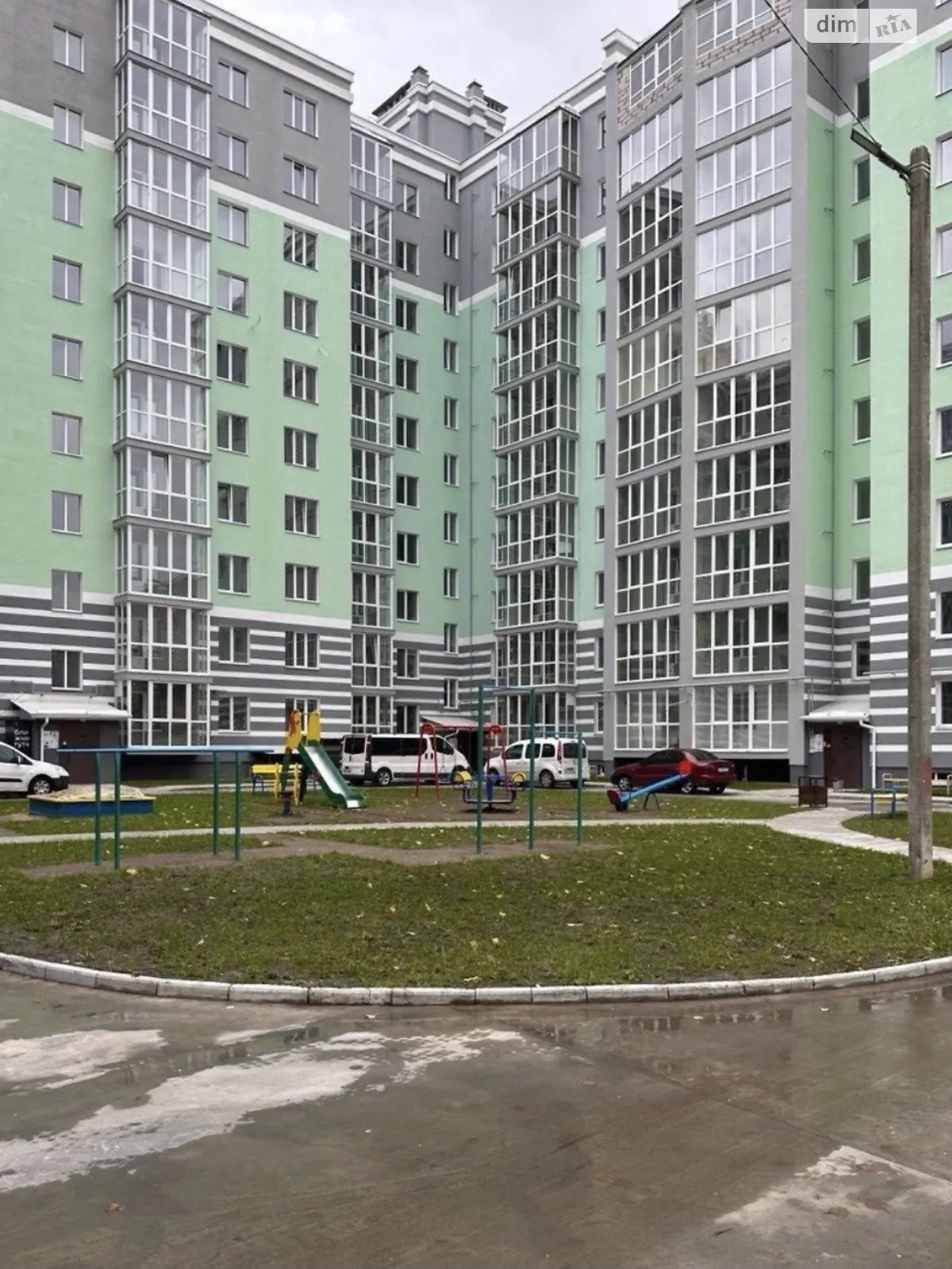 Продается 2-комнатная квартира 55 кв. м в Чернигове - фото 3