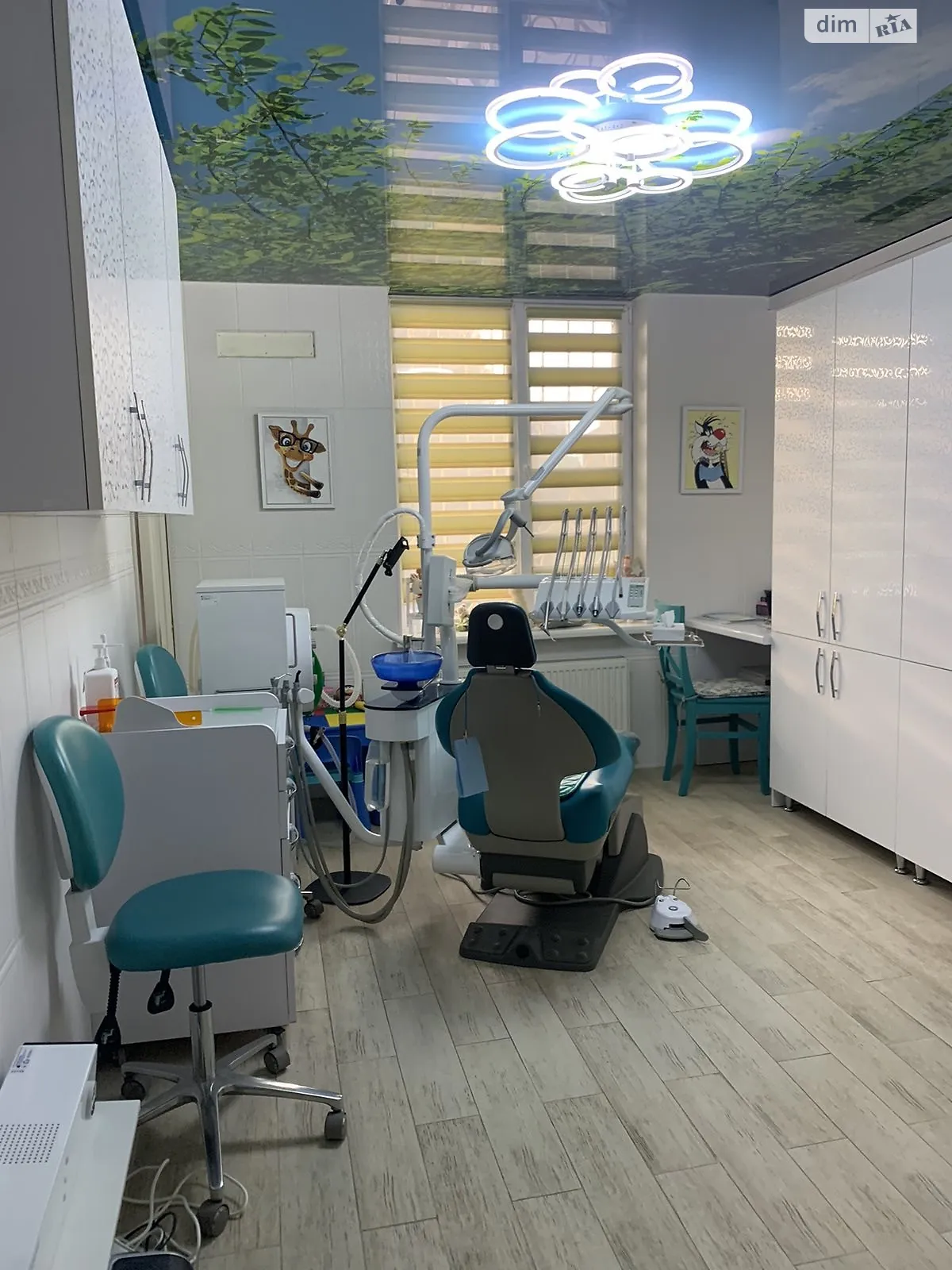 Продается объект сферы услуг 78.4 кв. м в 9-этажном здании, цена: 245000 $ - фото 1