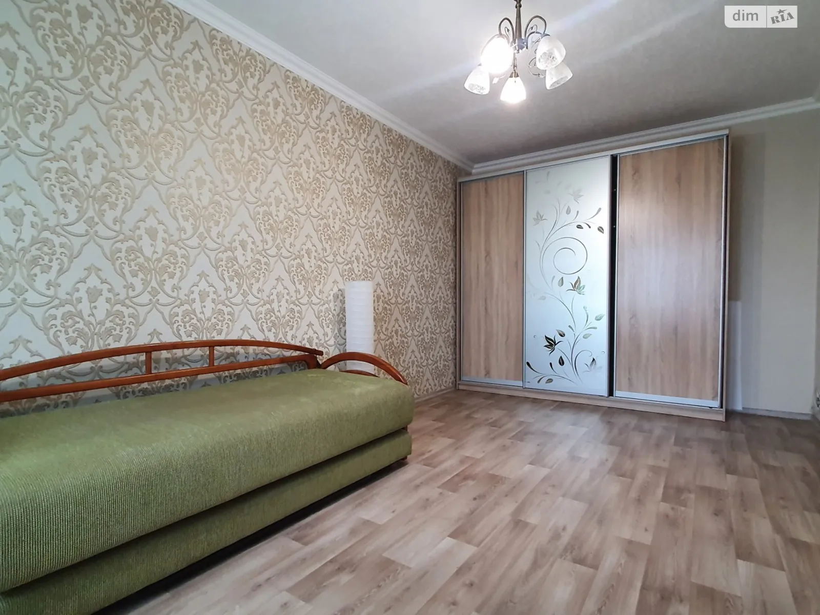Сдается в аренду 1-комнатная квартира 36 кв. м в Белой Церкви, цена: 7500 грн