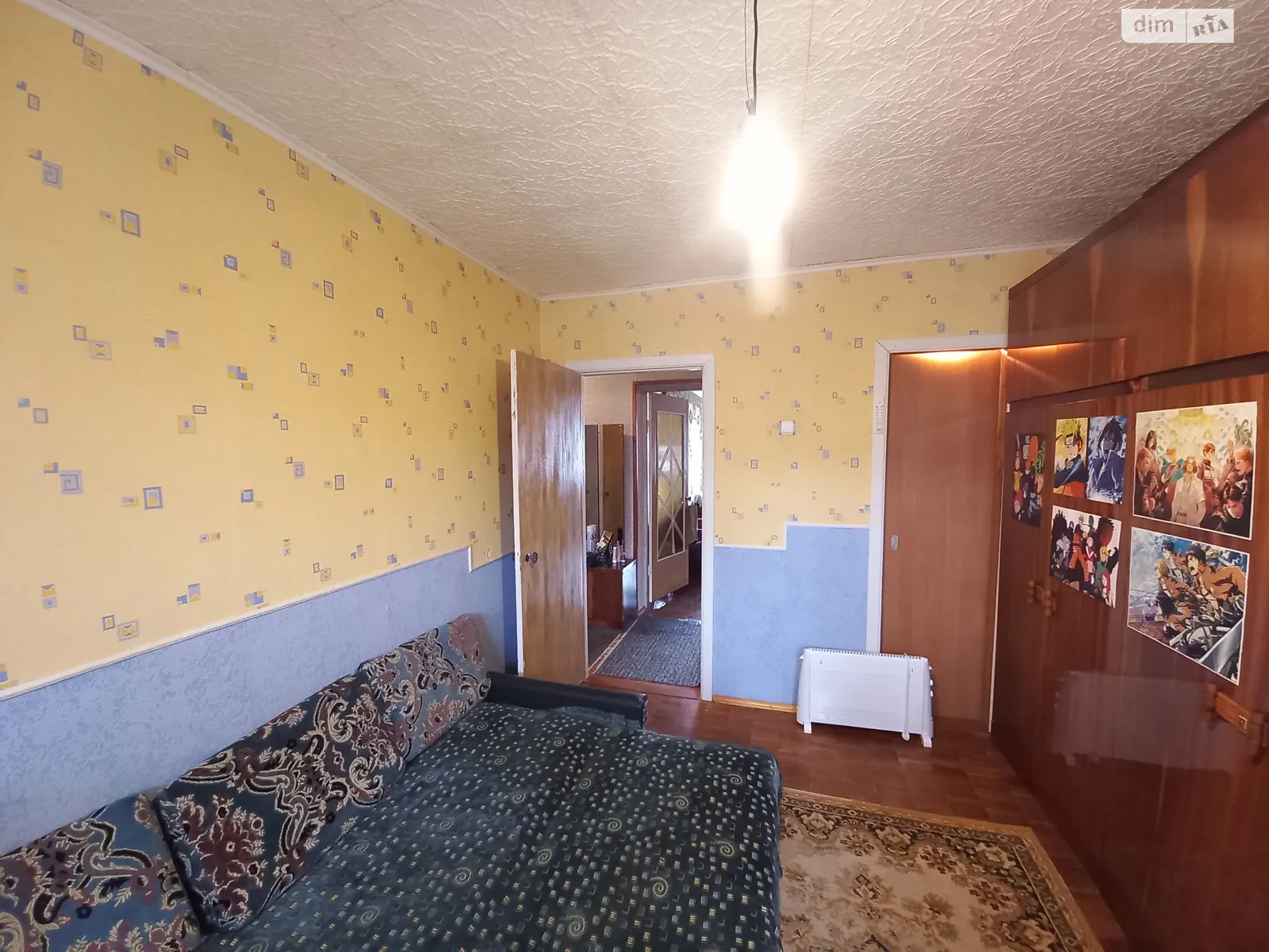 Продается 2-комнатная квартира 46 кв. м в Виннице, цена: 42990 $