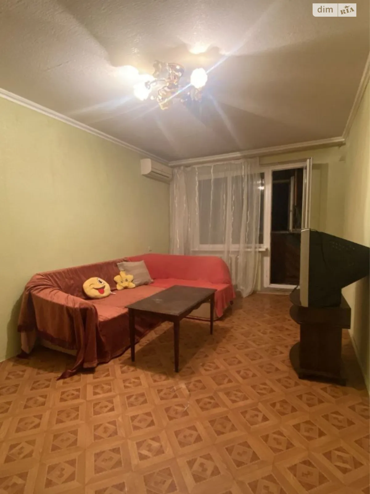 Продается 2-комнатная квартира 45 кв. м в Николаеве, цена: 22800 $