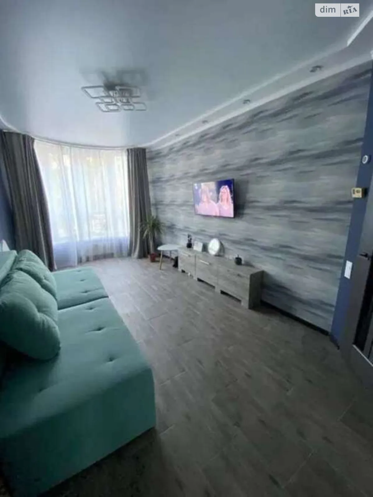 Продается 1-комнатная квартира 40 кв. м в Вишневом, ул. Вячеслава Черновола, 46Д - фото 1