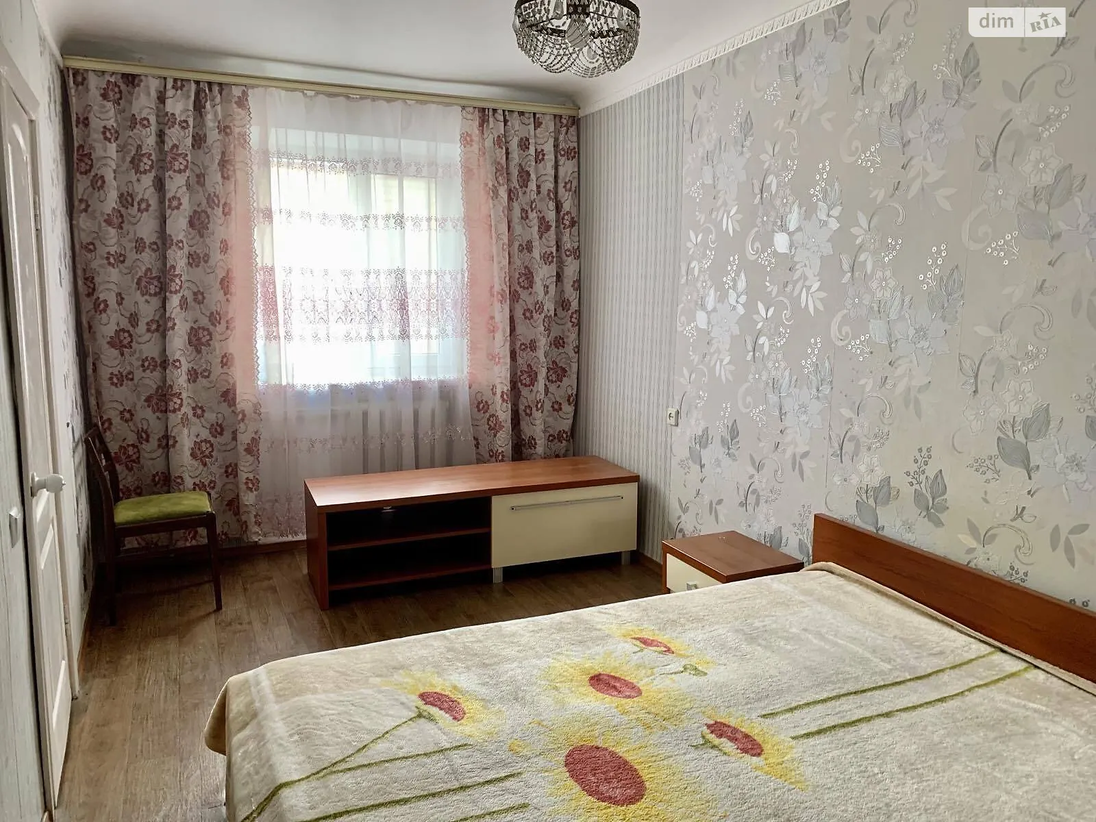 Продается 2-комнатная квартира 46 кв. м в Виннице, цена: 45500 $