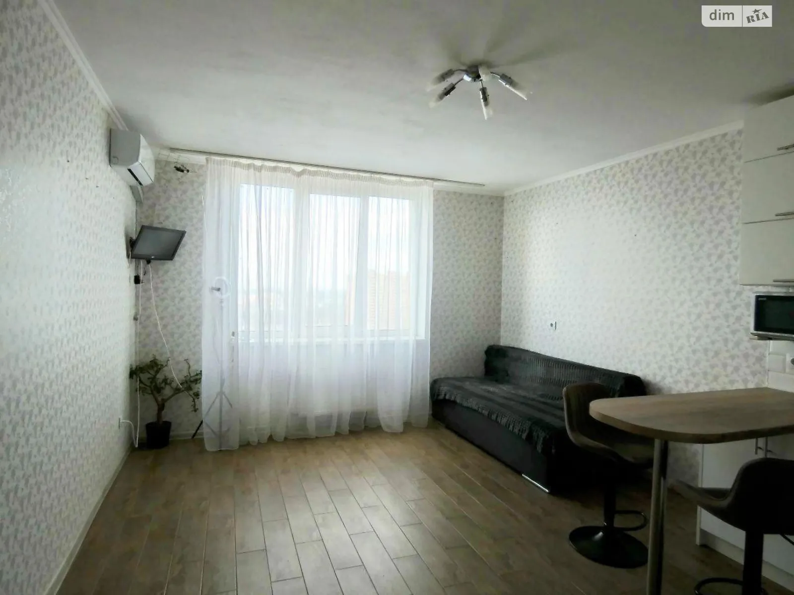 Продается 1-комнатная квартира 28.5 кв. м в Коцюбинском - фото 3
