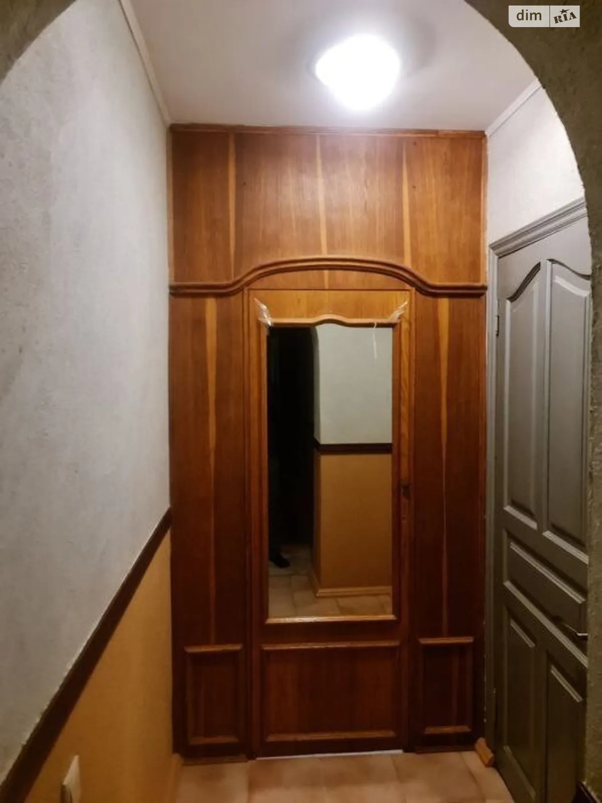 Сдается в аренду 4-комнатная квартира 80 кв. м в Днепре, ул. Марковича Дмитрия